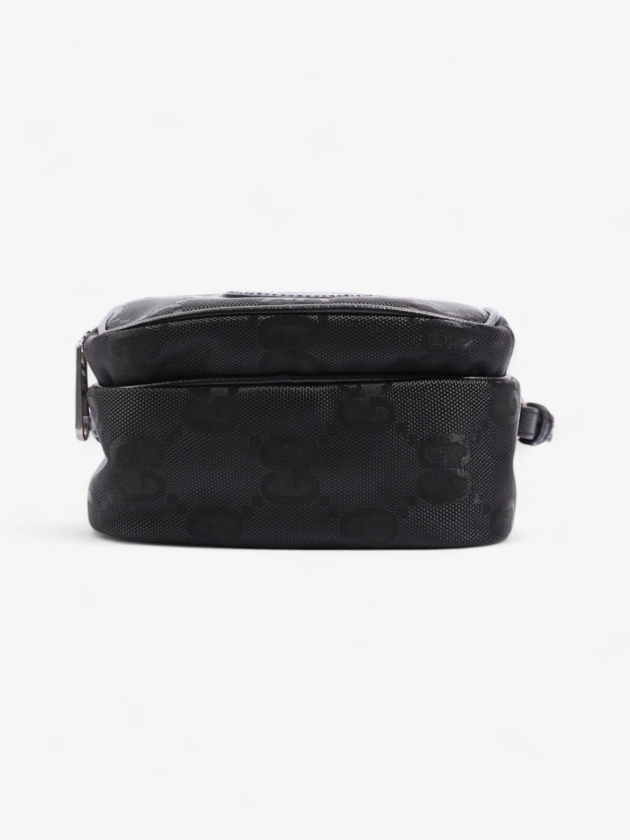 Gucci Off The Grid Black Canvas