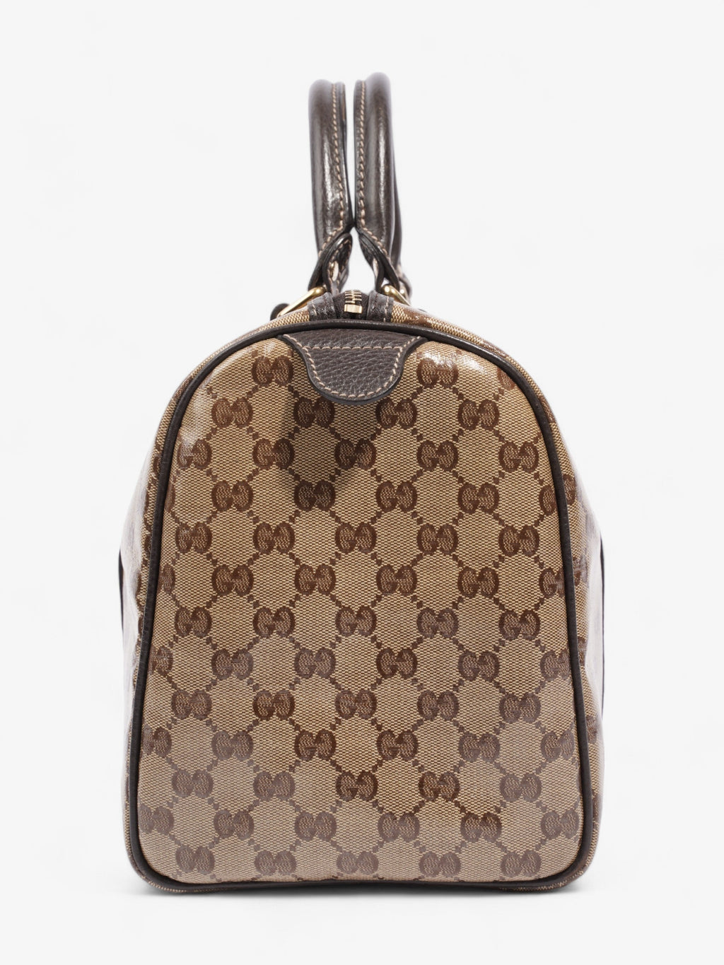 Gucci Boston GG Supreme Canvas