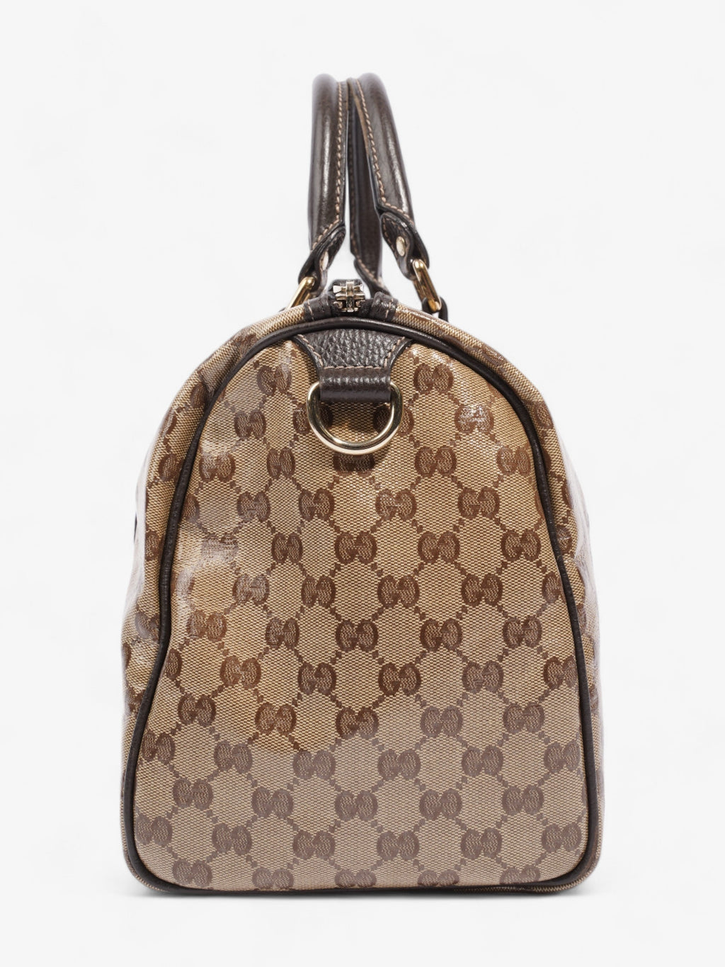 Gucci Boston GG Supreme Canvas