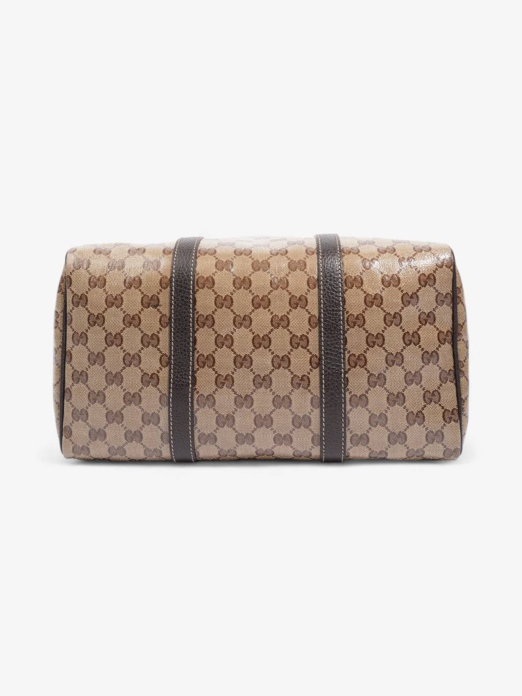 Gucci Boston GG Supreme Canvas
