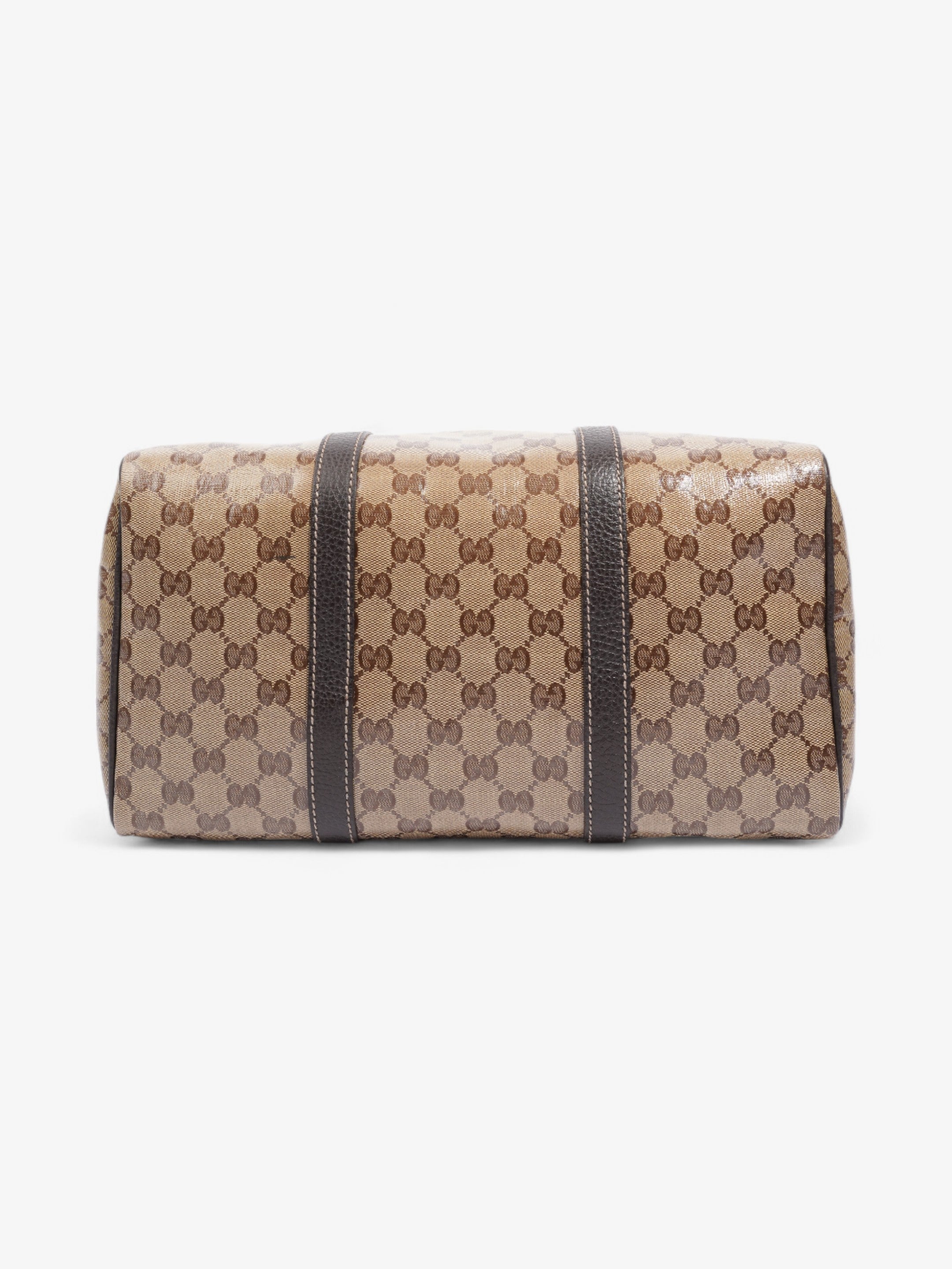 Gucci Boston GG Supreme Canvas