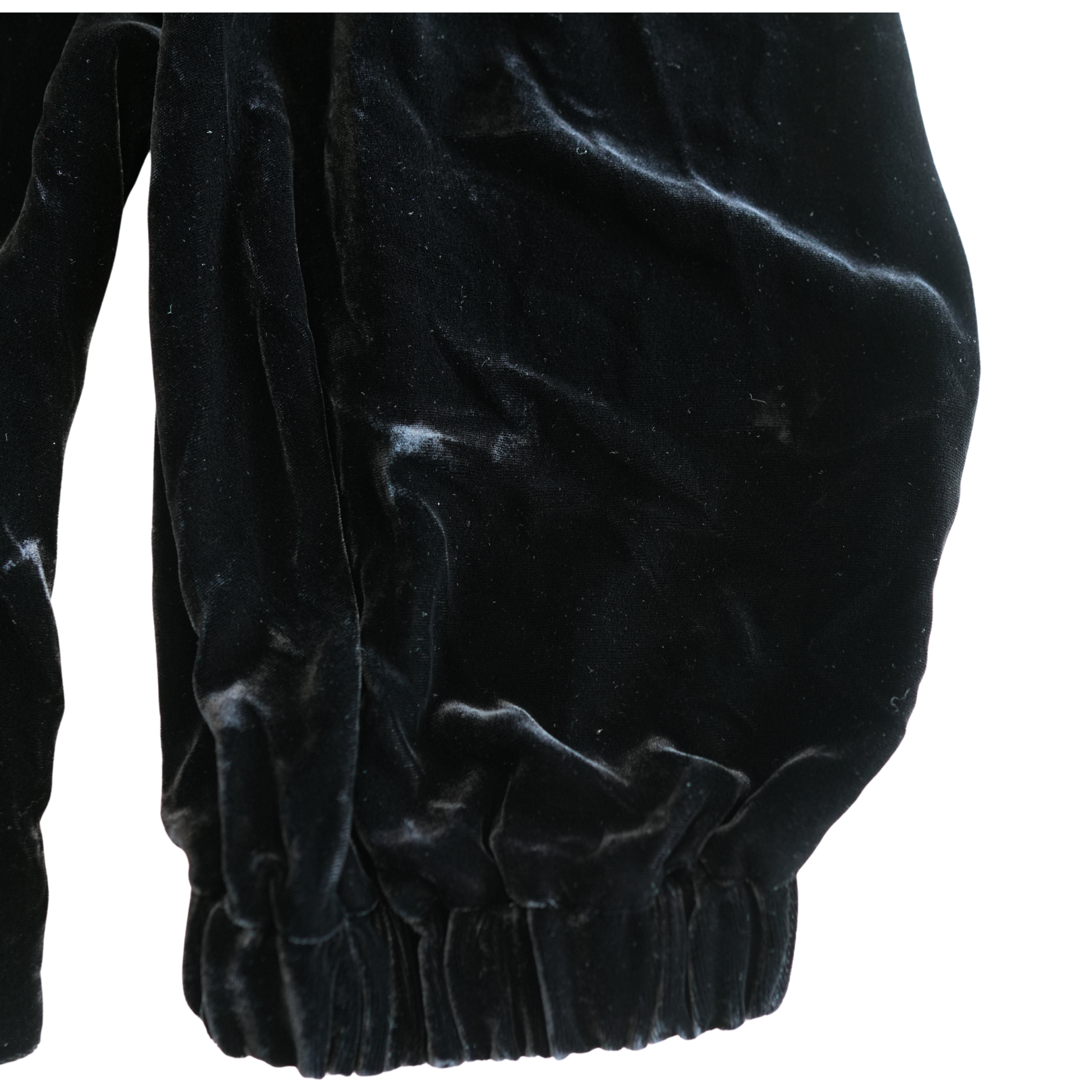The Kooples Velvet Dress - Women's 3