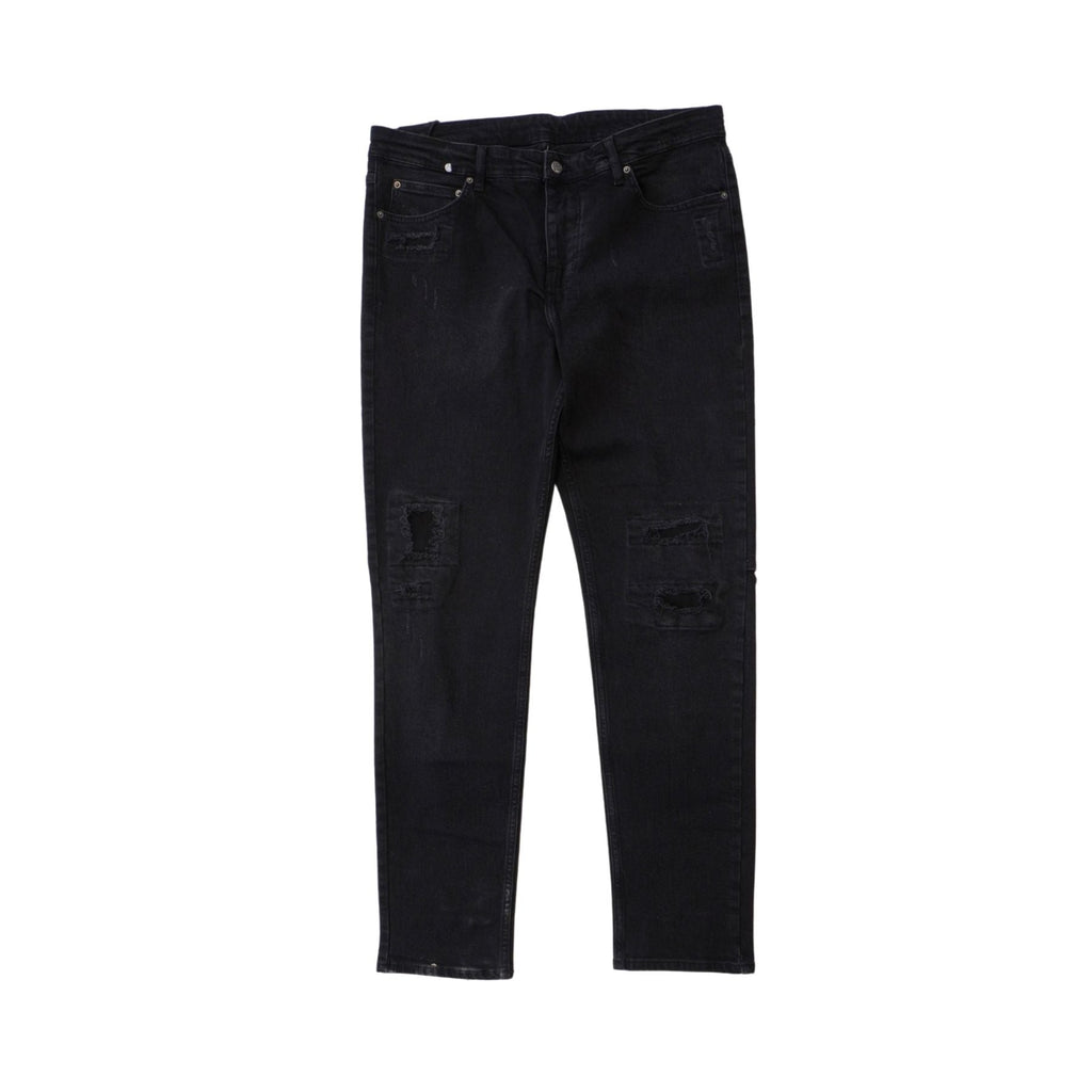 Ksubi Straight-Leg Jeans - Men's 36