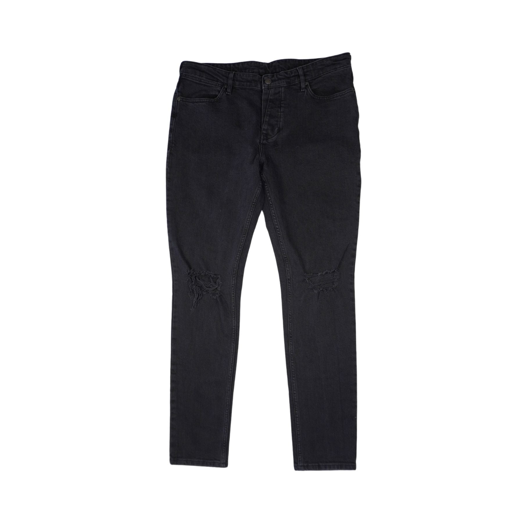Ksubi Tapered Jeans - Men's 36