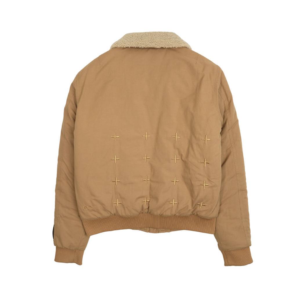 Ksubi 'Charter' Jacket - Men's XS