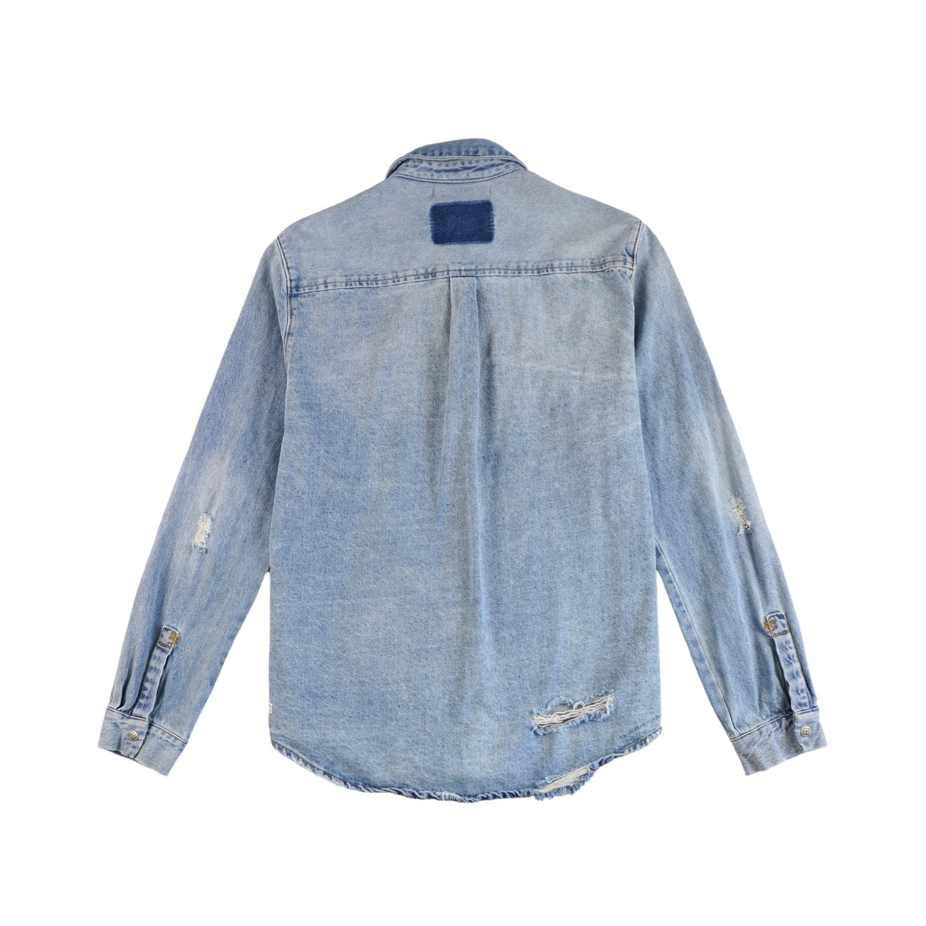 Ksubi Button-Down Shirt - Men's XL
