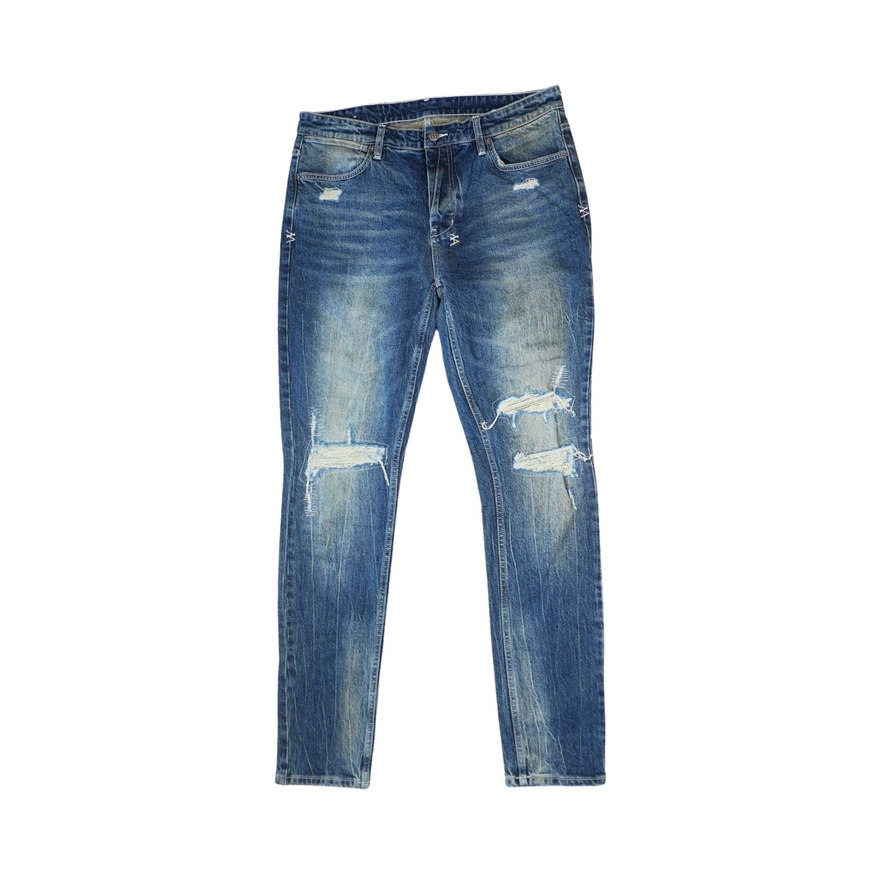 Ksubi Slimfit Jeans - Men's 36
