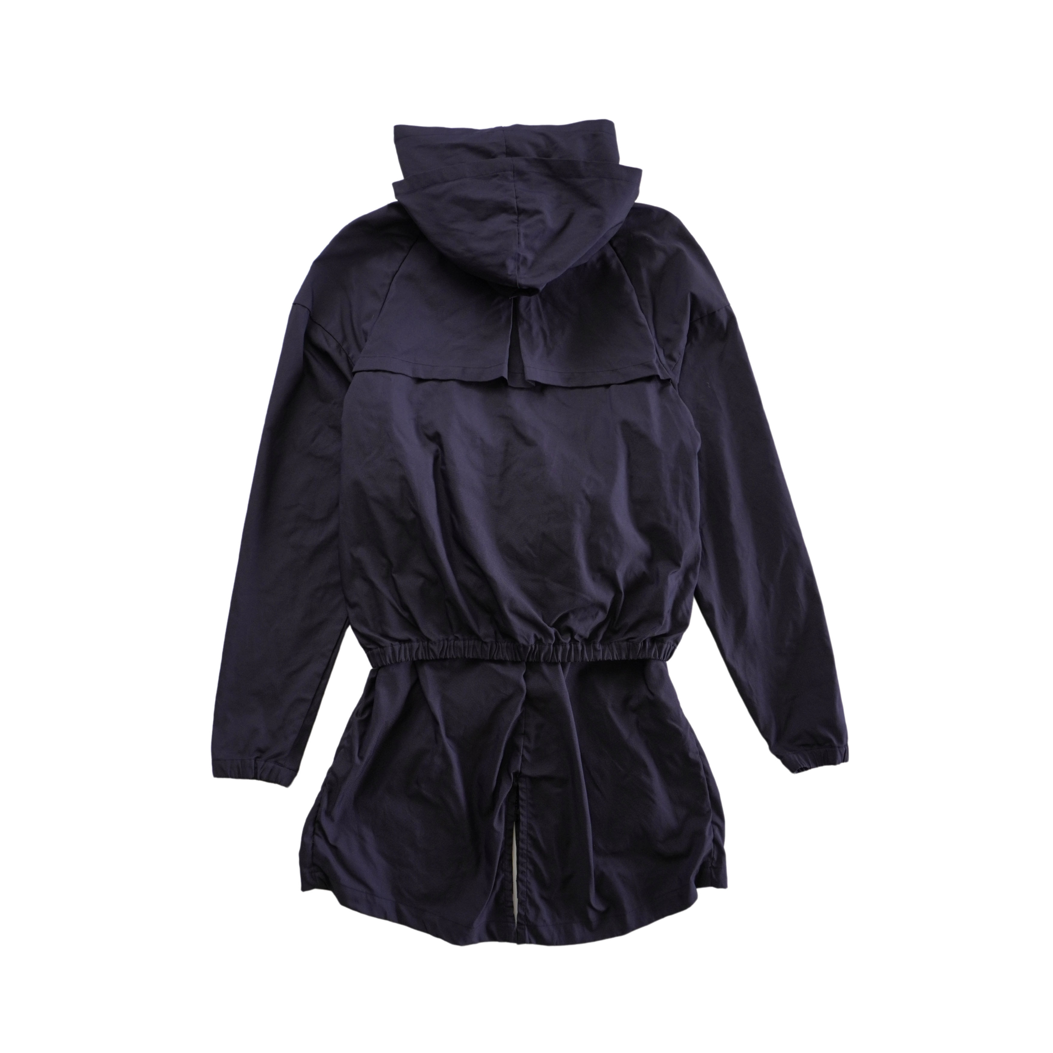 Ksubi Double-Layer Coat - Men's S