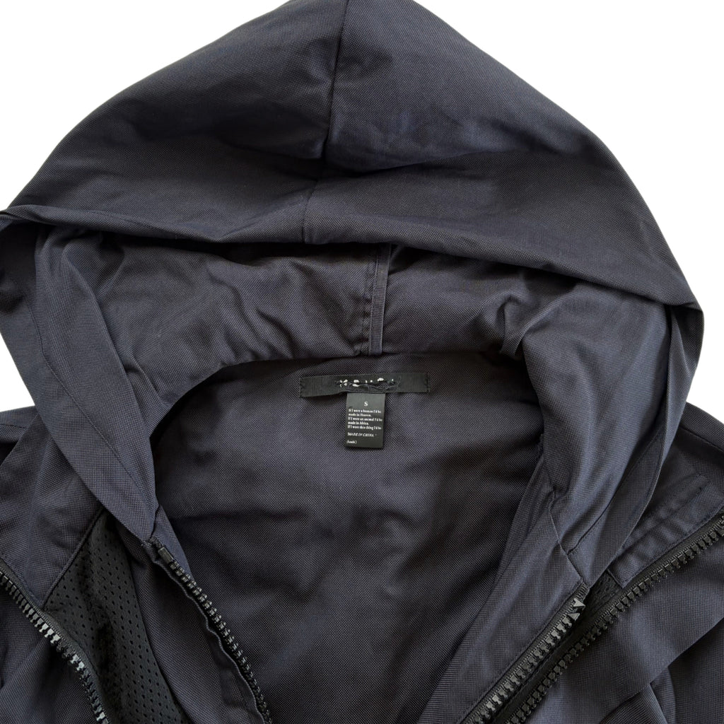 Ksubi Double-Layer Coat - Men's S