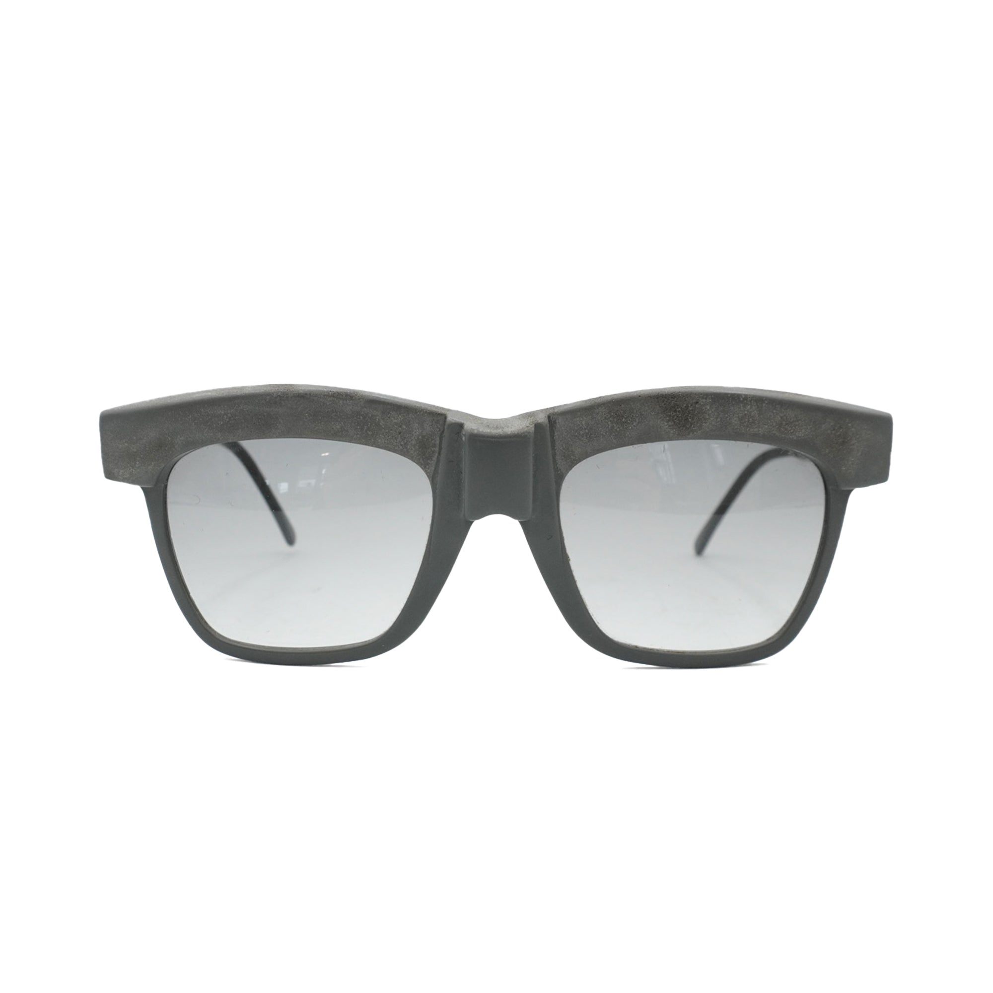 Kuboraum 'K6' Sunglasses