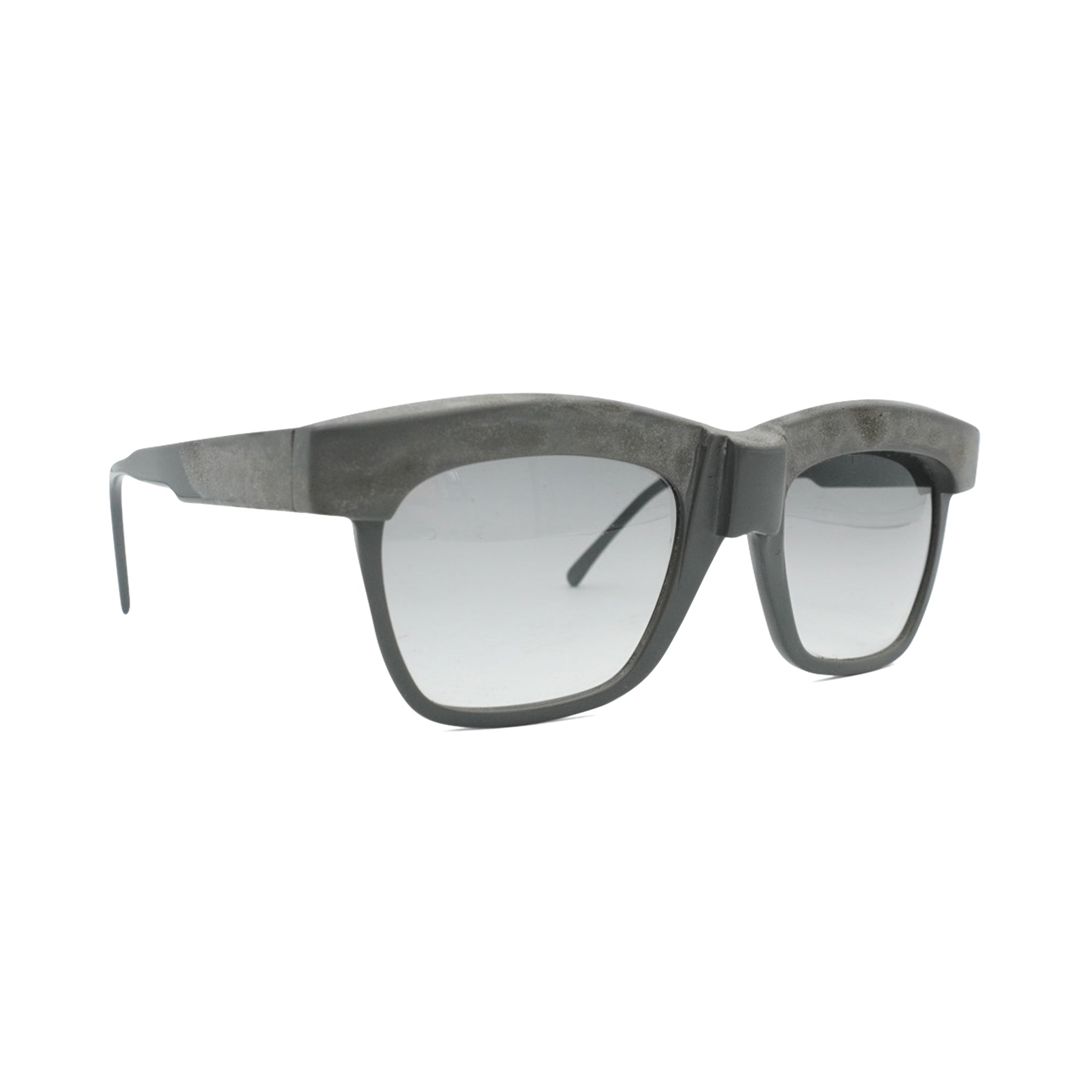 Kuboraum 'K6' Sunglasses