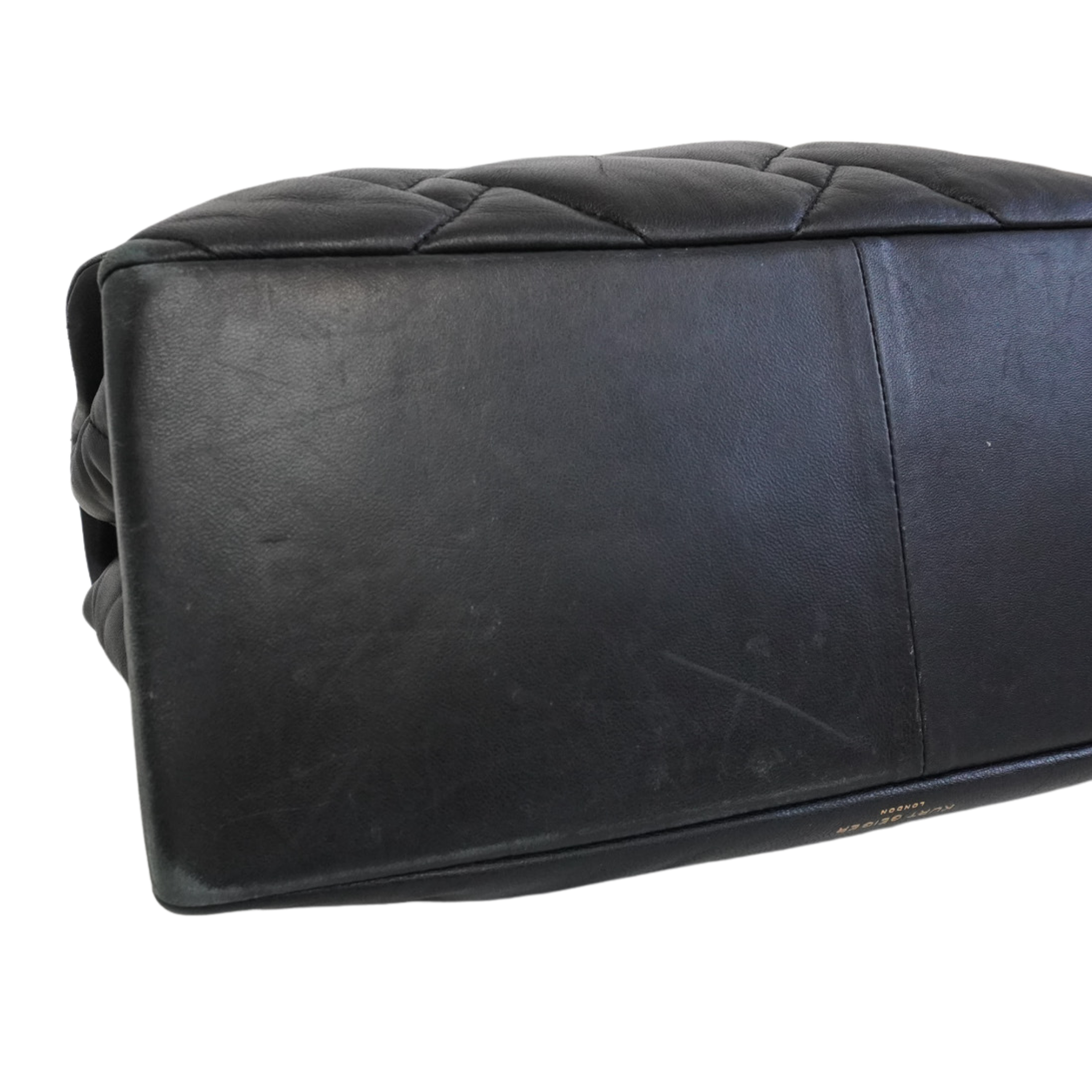 Kurt Geiger 'Soft Kensington' Bag
