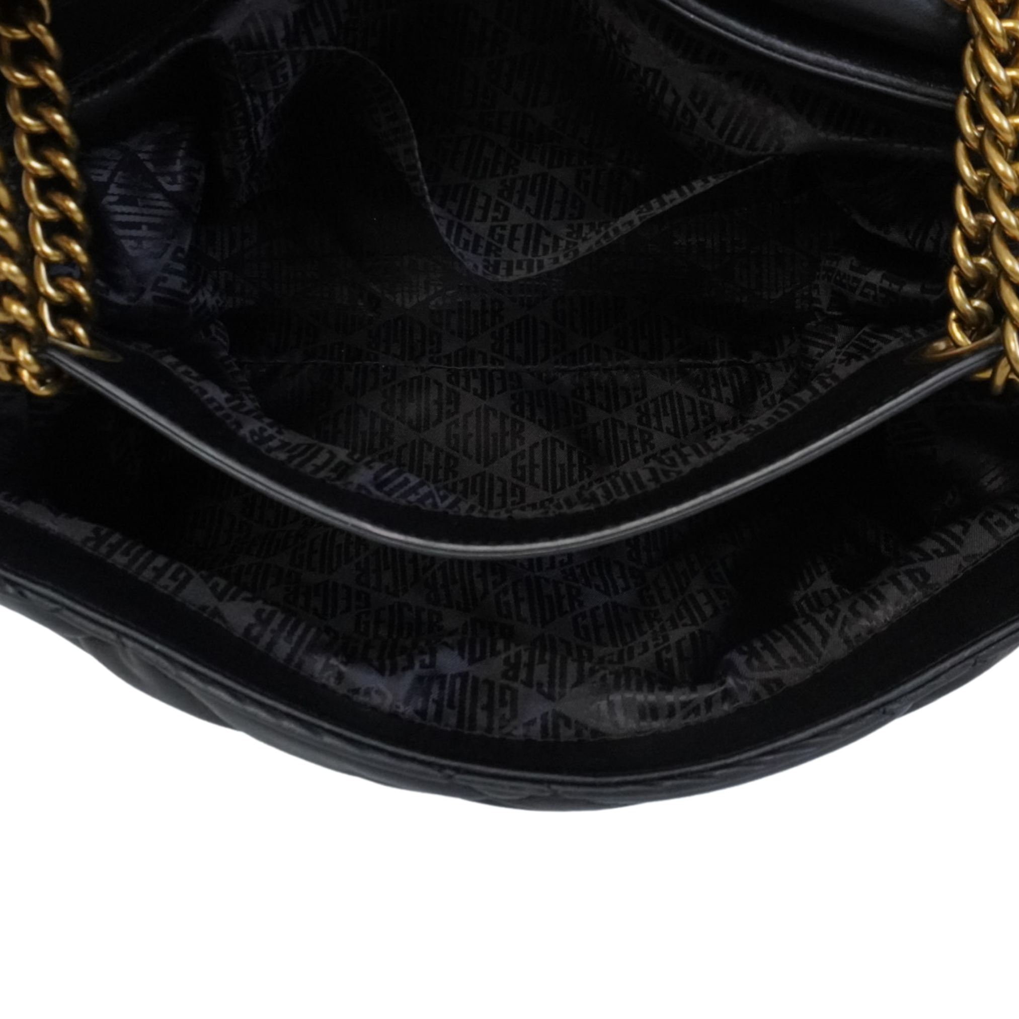 Kurt Geiger 'Soft Kensington' Bag