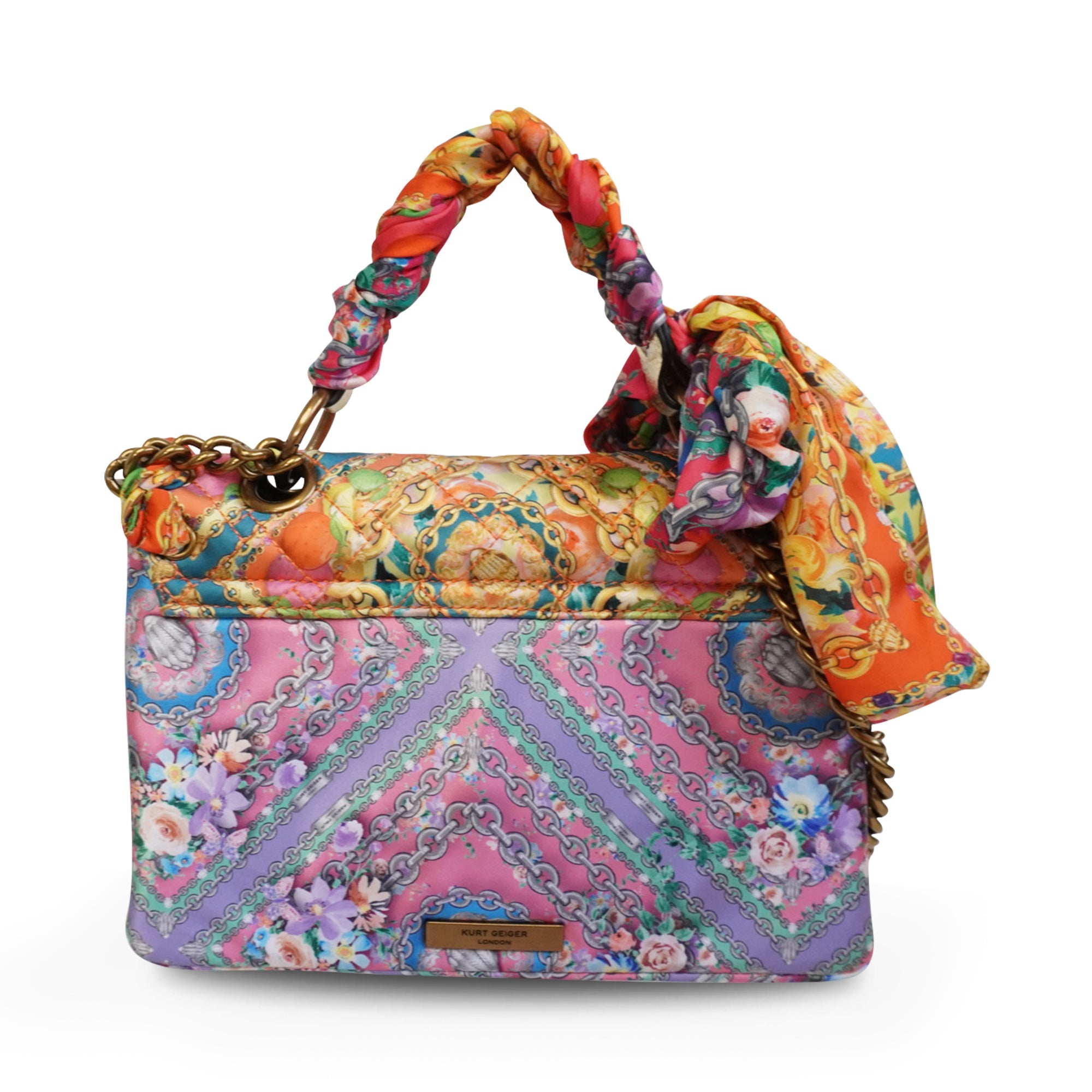 Kurt Geiger 'Kensington' Bag