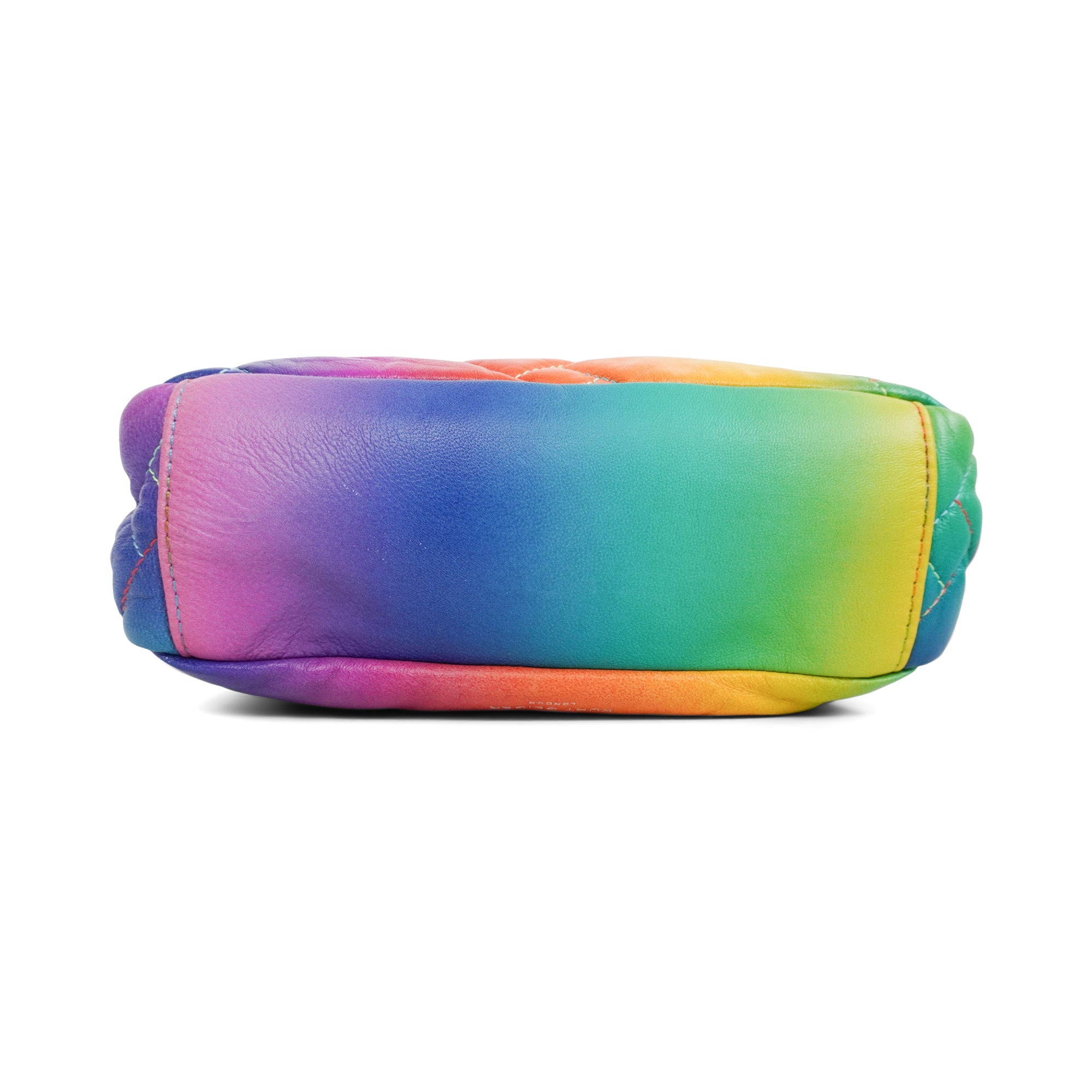 Kurt Geiger 'Rainbow Kensington' Shoulder Bag