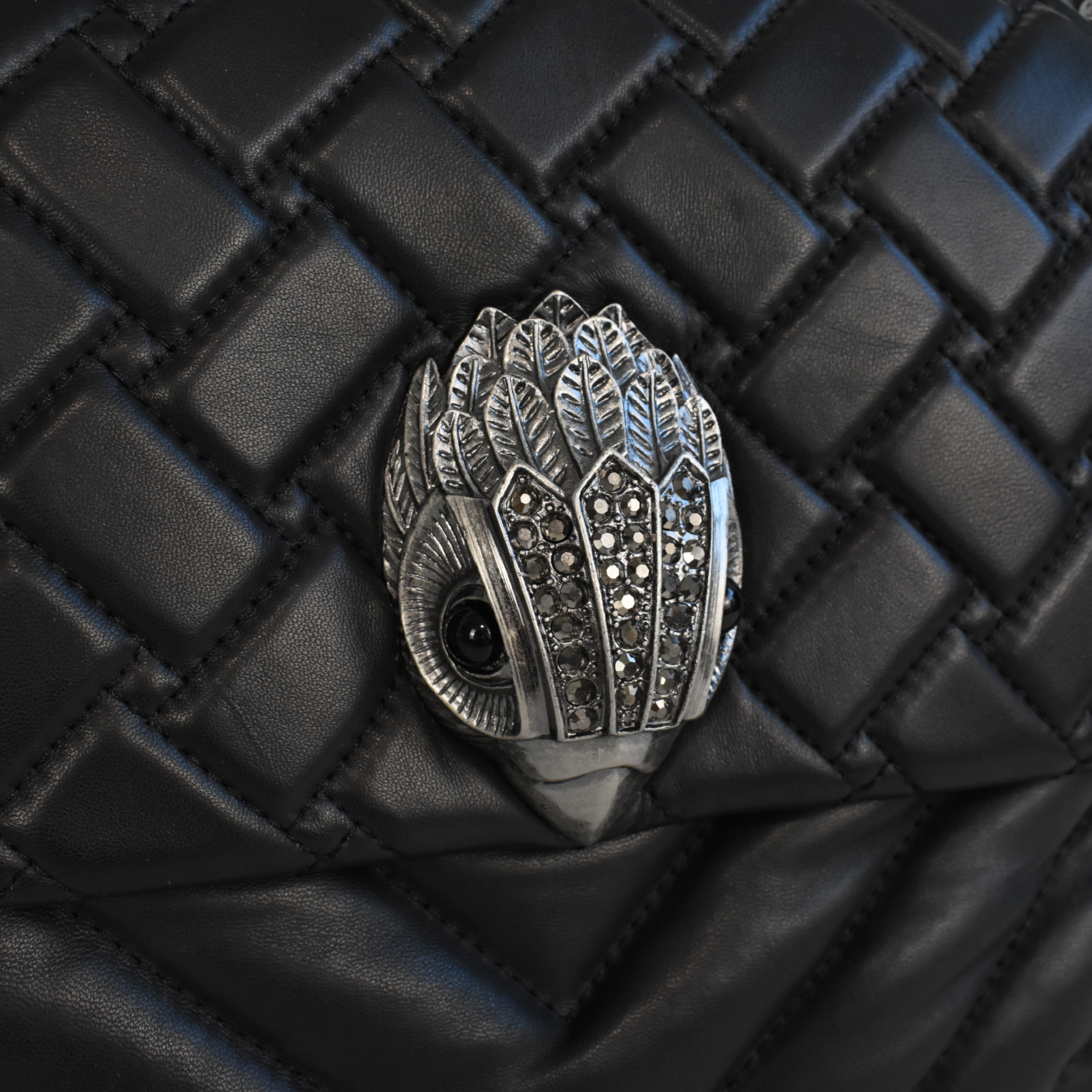 Kurt Geiger 'Soft Kensington' Bag