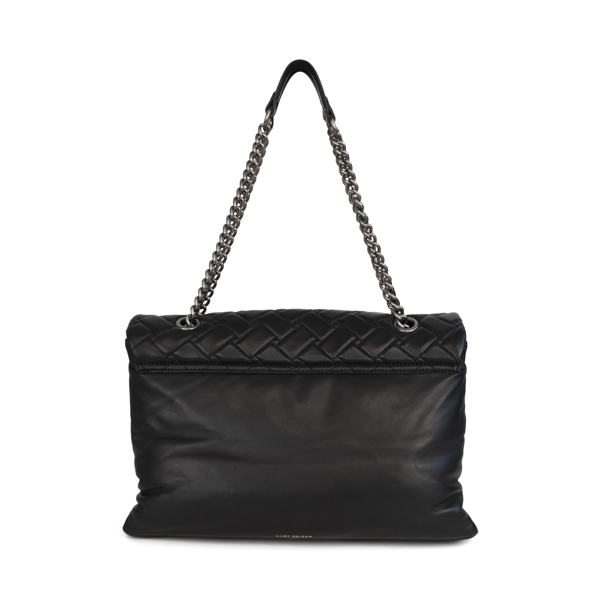 Kurt Geiger 'Soft Kensington' Bag
