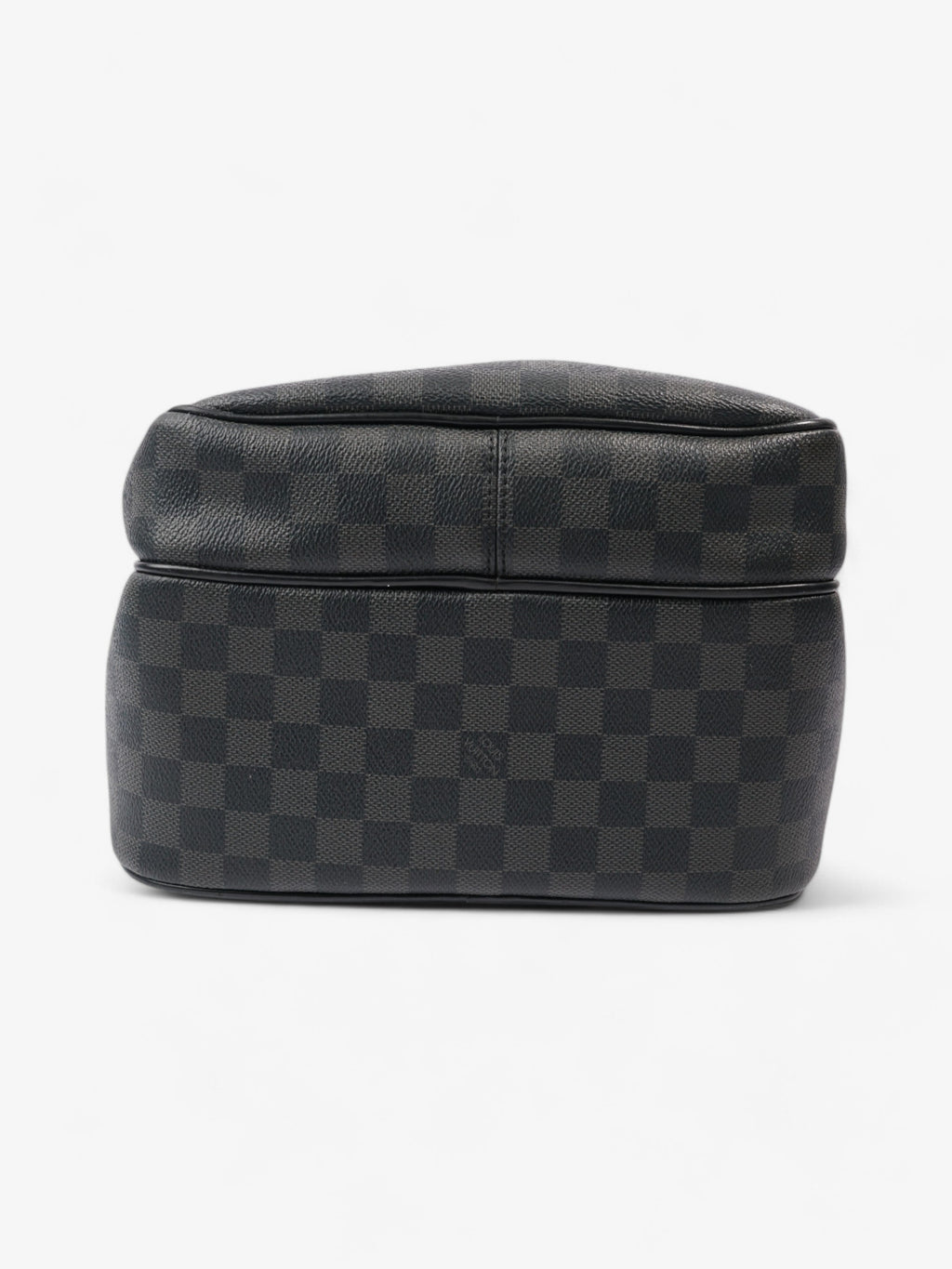 Louis Vuitton Michael Backpack Damier Graphite Coated Canvas