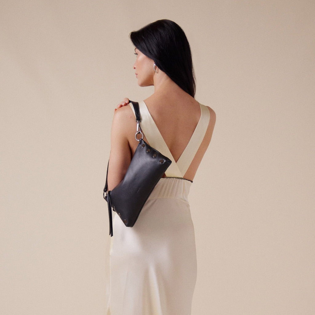 Kyle | Black/Gunmetal | Sml