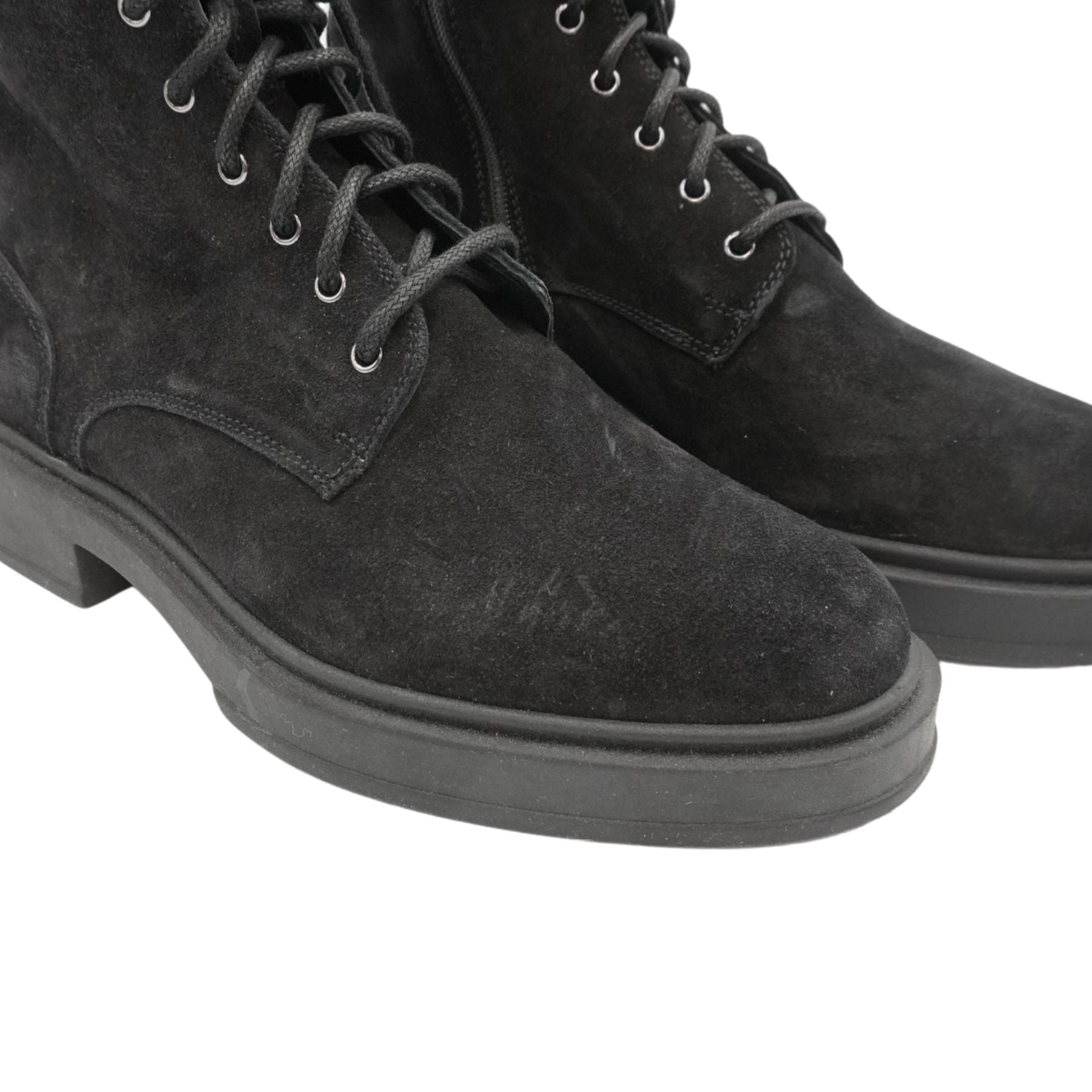 La Canadienne 'Korina' Boots - Women's 37