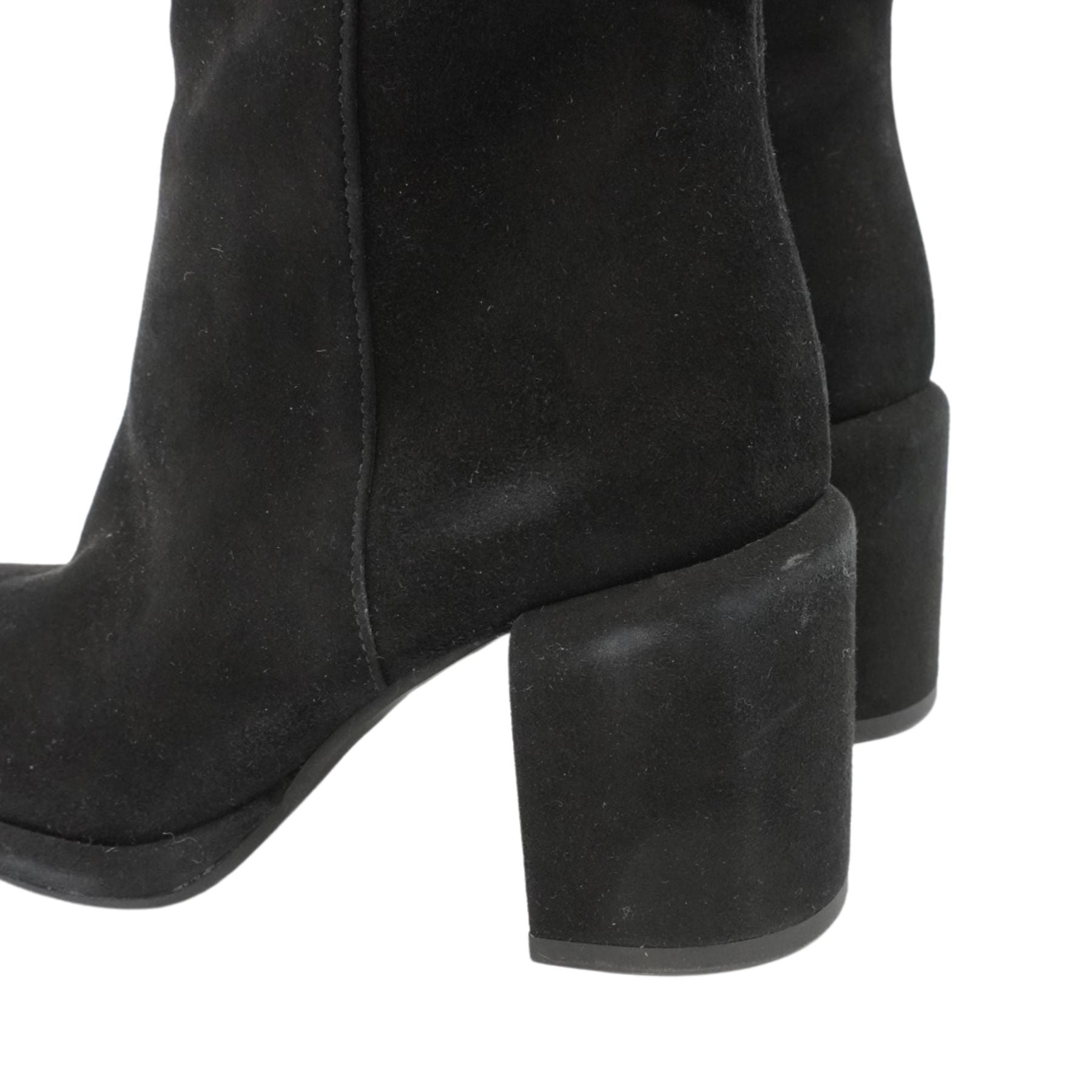 La Canadienne 'Avi' Boots - Women's 35