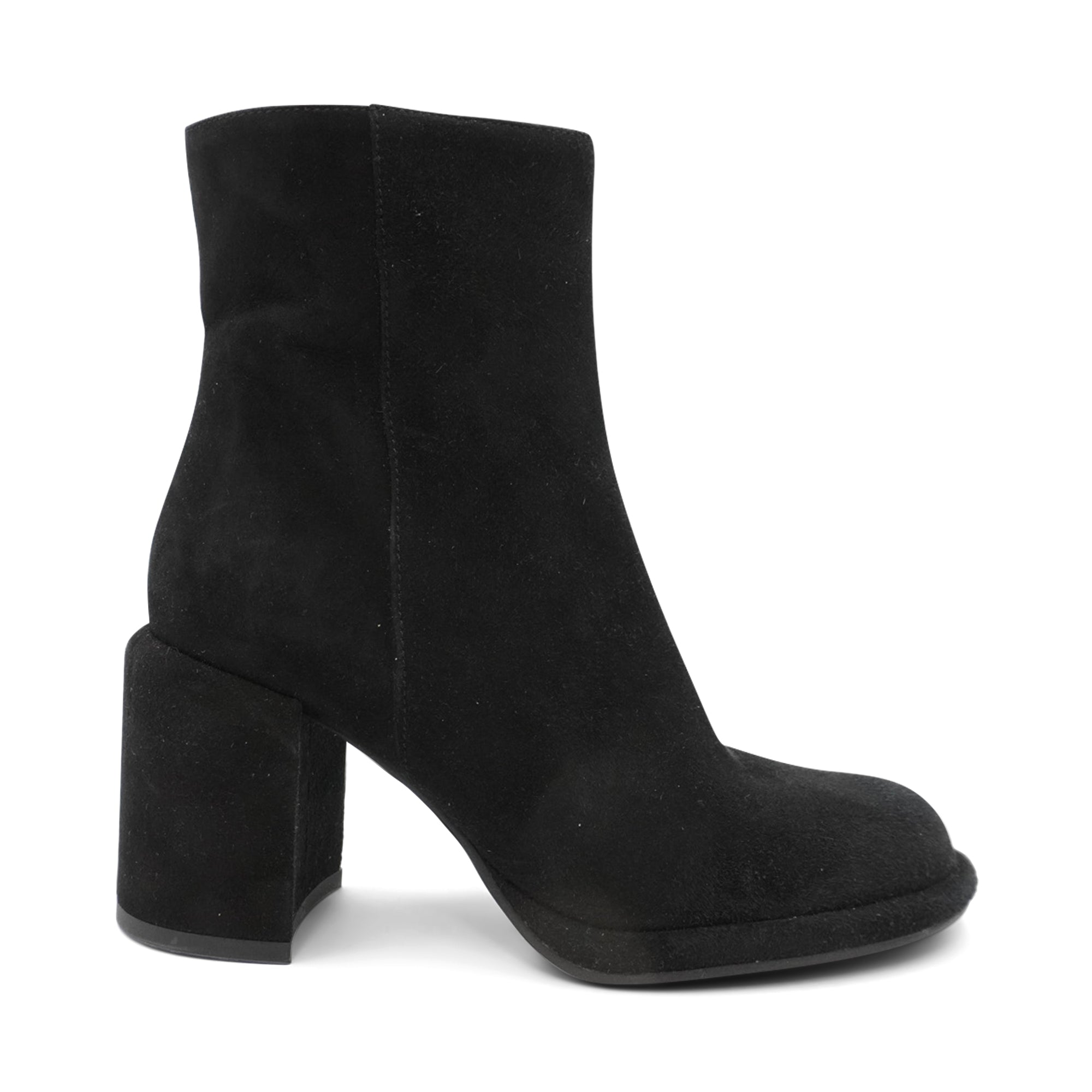 La Canadienne 'Avi' Boots - Women's 35