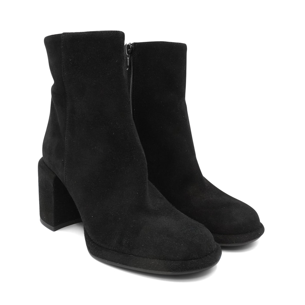 La Canadienne 'Avi' Boots - Women's 35