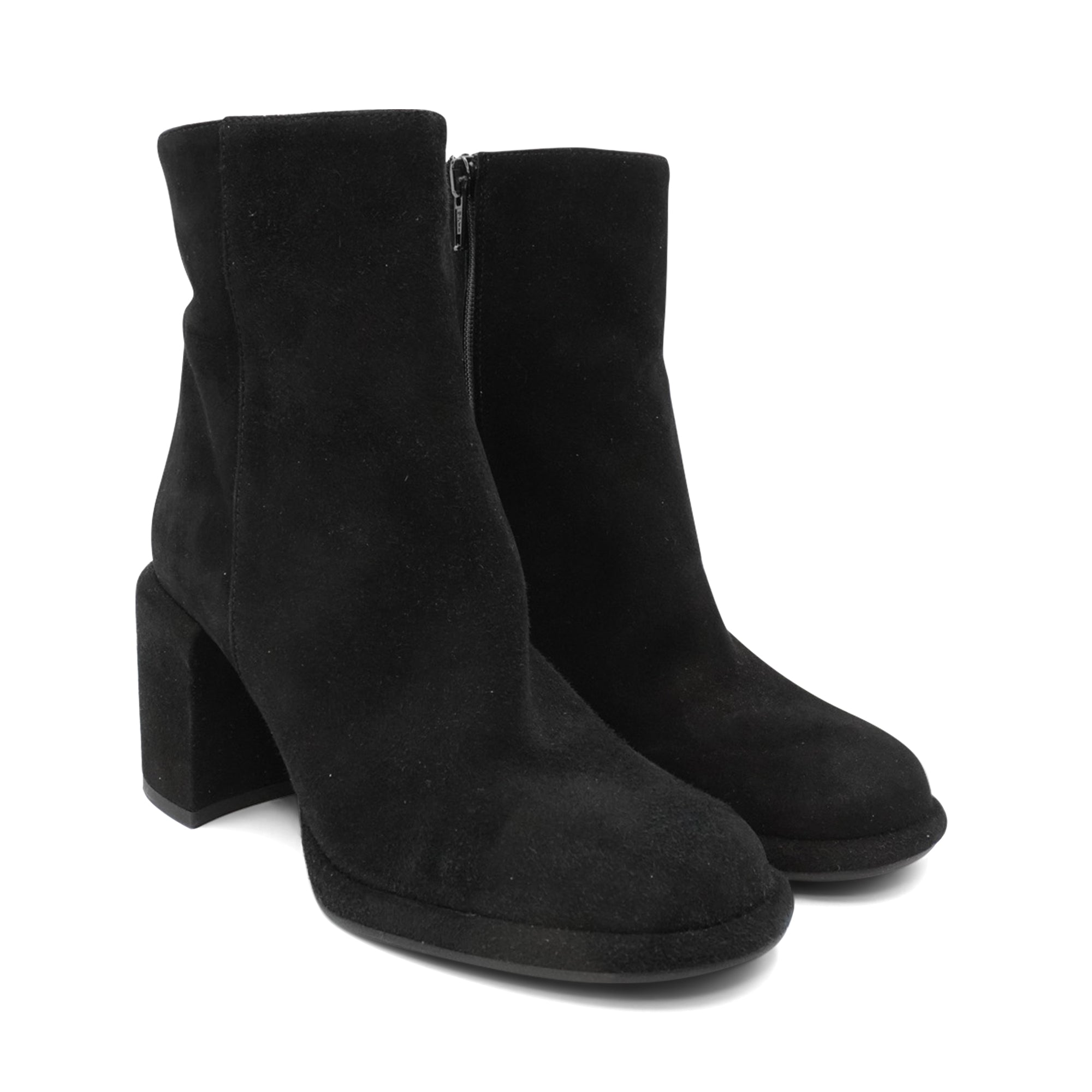 La Canadienne 'Avi' Boots - Women's 35