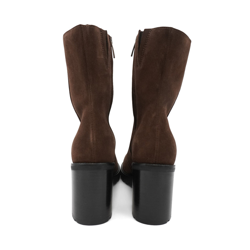 La Canadienne 'Peppa' Boots - Women's 5