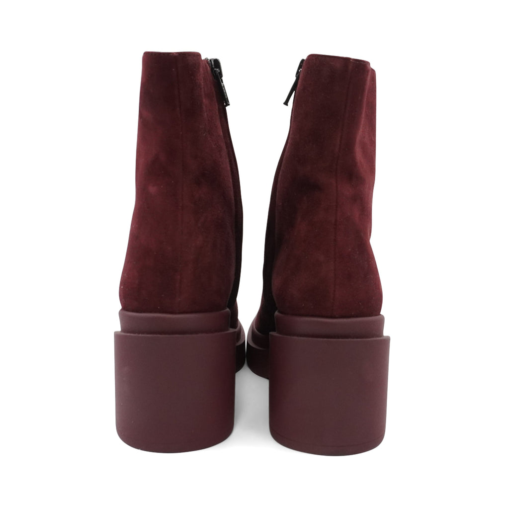 La Canadienne 'Anders' Boots - Women's 37