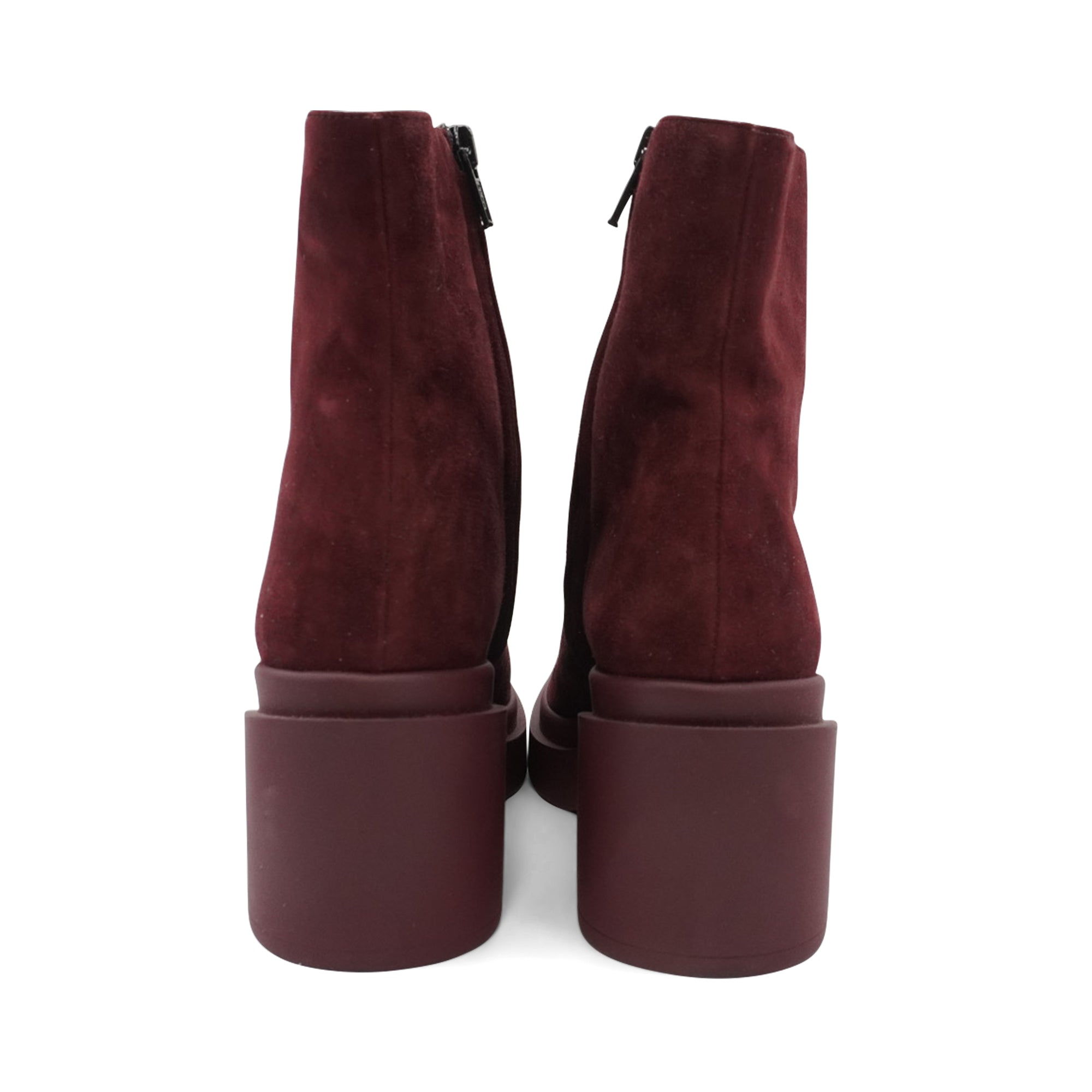 La Canadienne 'Anders' Boots - Women's 37