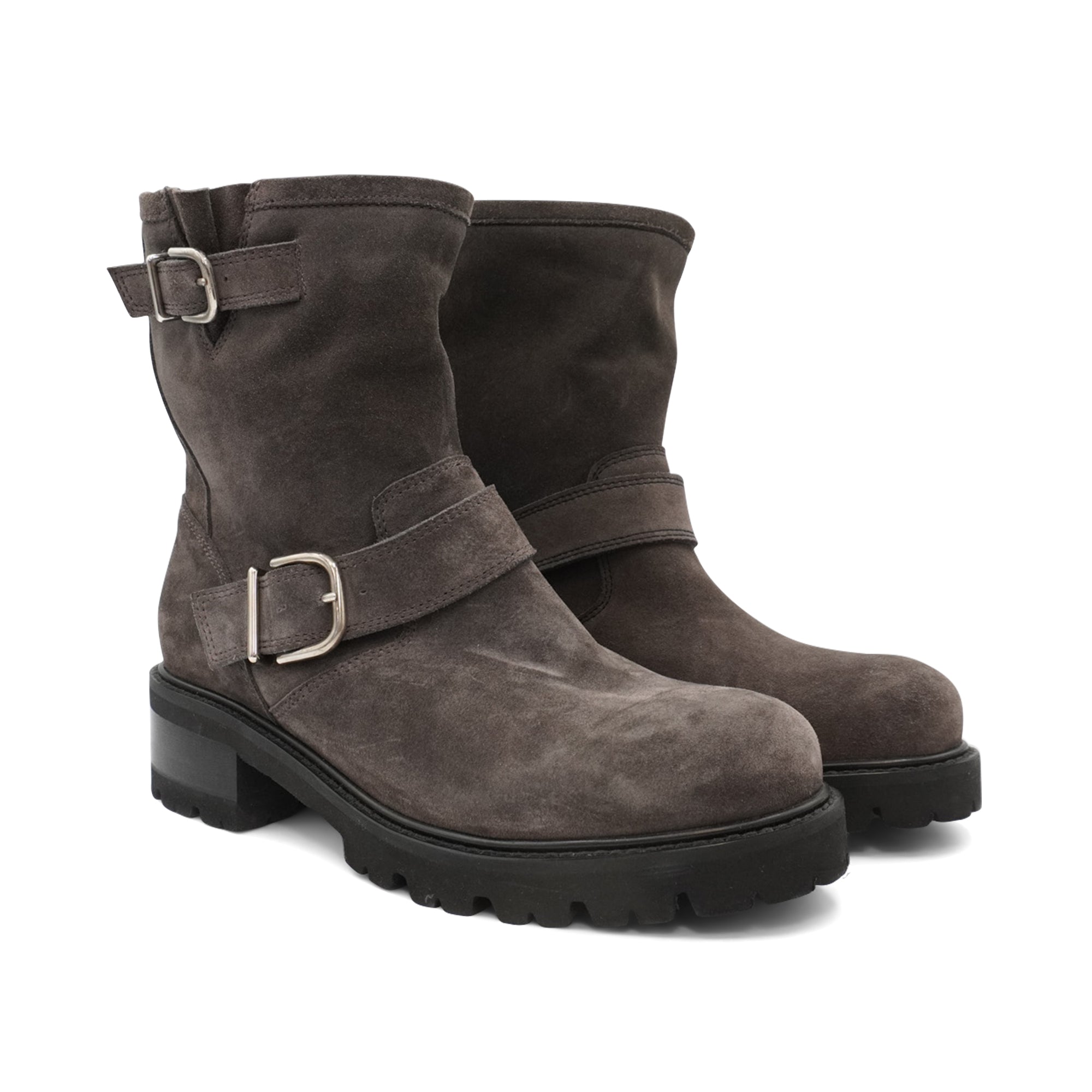 La Canadienne 'Corina' Boots - Women's 6.5