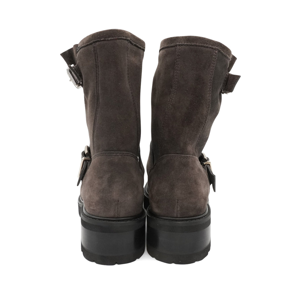 La Canadienne 'Corina' Boots - Women's 6.5