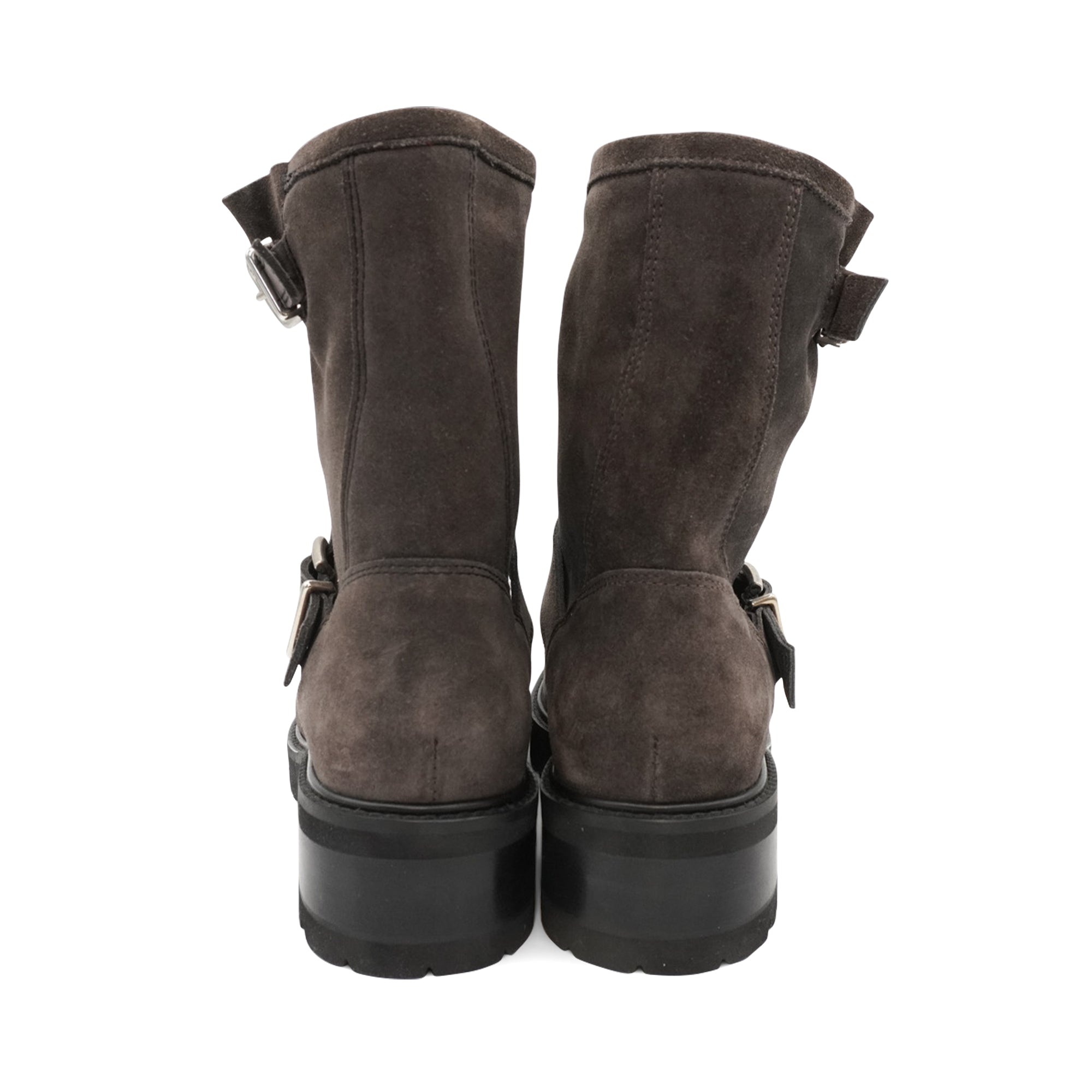 La Canadienne 'Corina' Boots - Women's 6.5