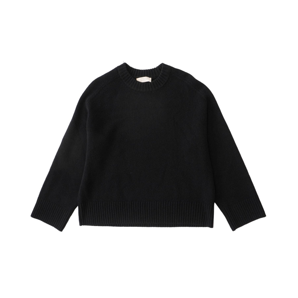 Sezane Yak Wool Sweater - Women's M