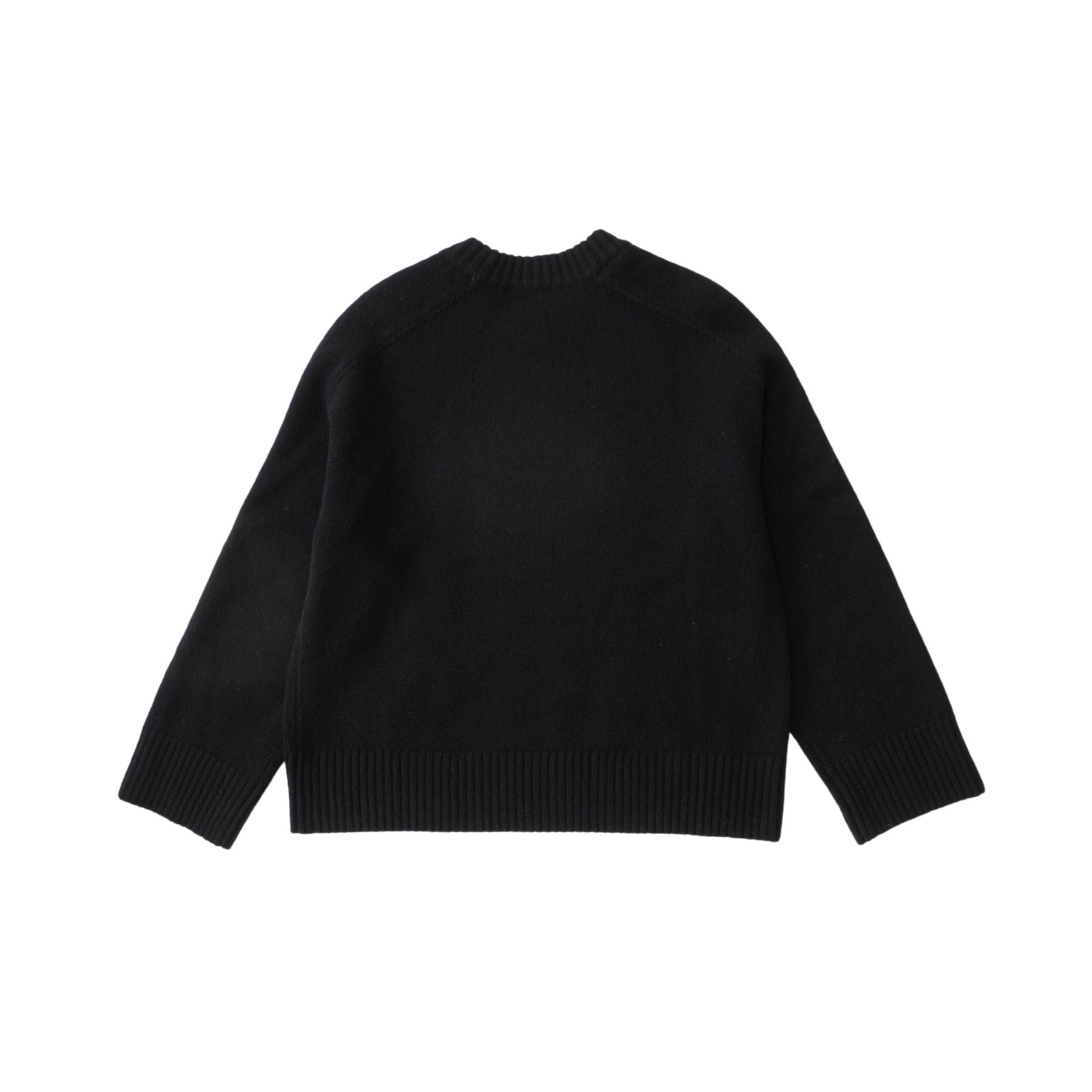 Sezane Yak Wool Sweater - Women's M