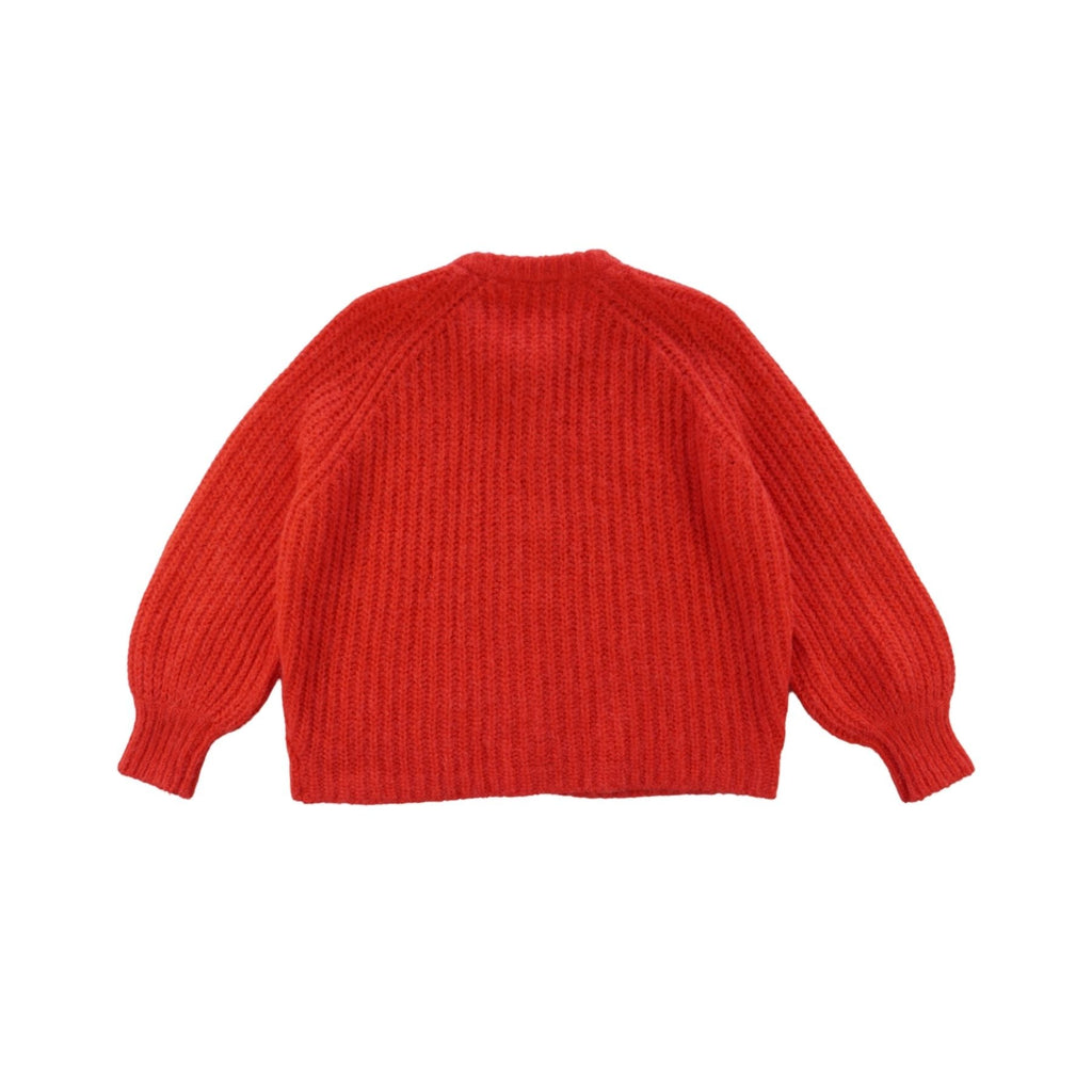 Sezane igan Sweater - Women's M