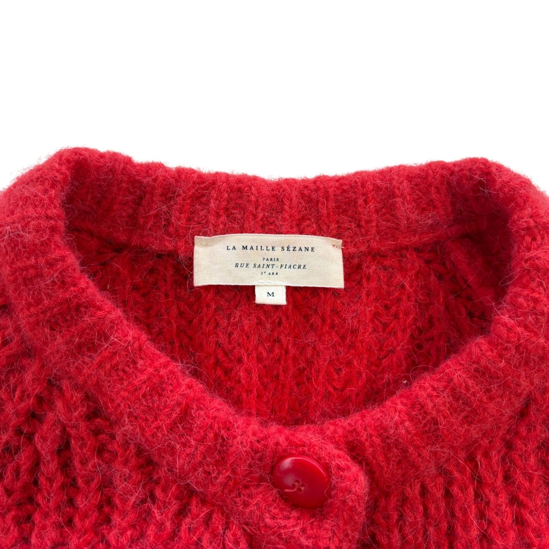Sezane igan Sweater - Women's M