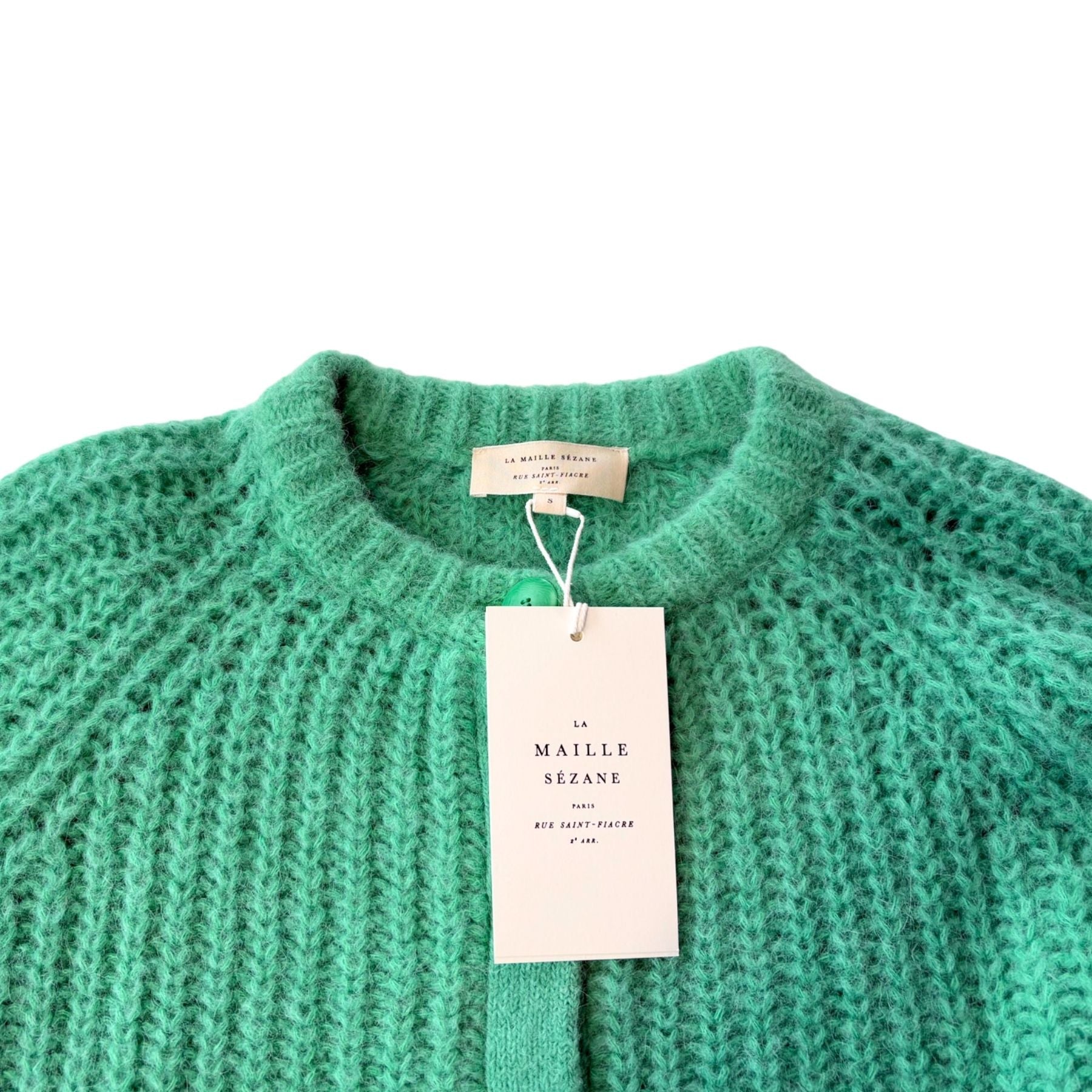 Sezane 'Emile' igan - Women's S