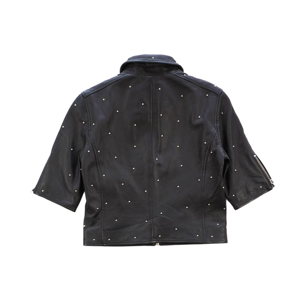 LaMarque Leather Jacket - Women's XS