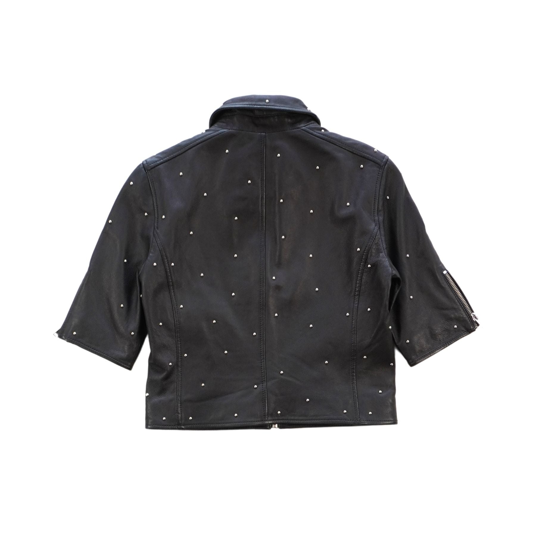 LaMarque Leather Jacket - Women's XS