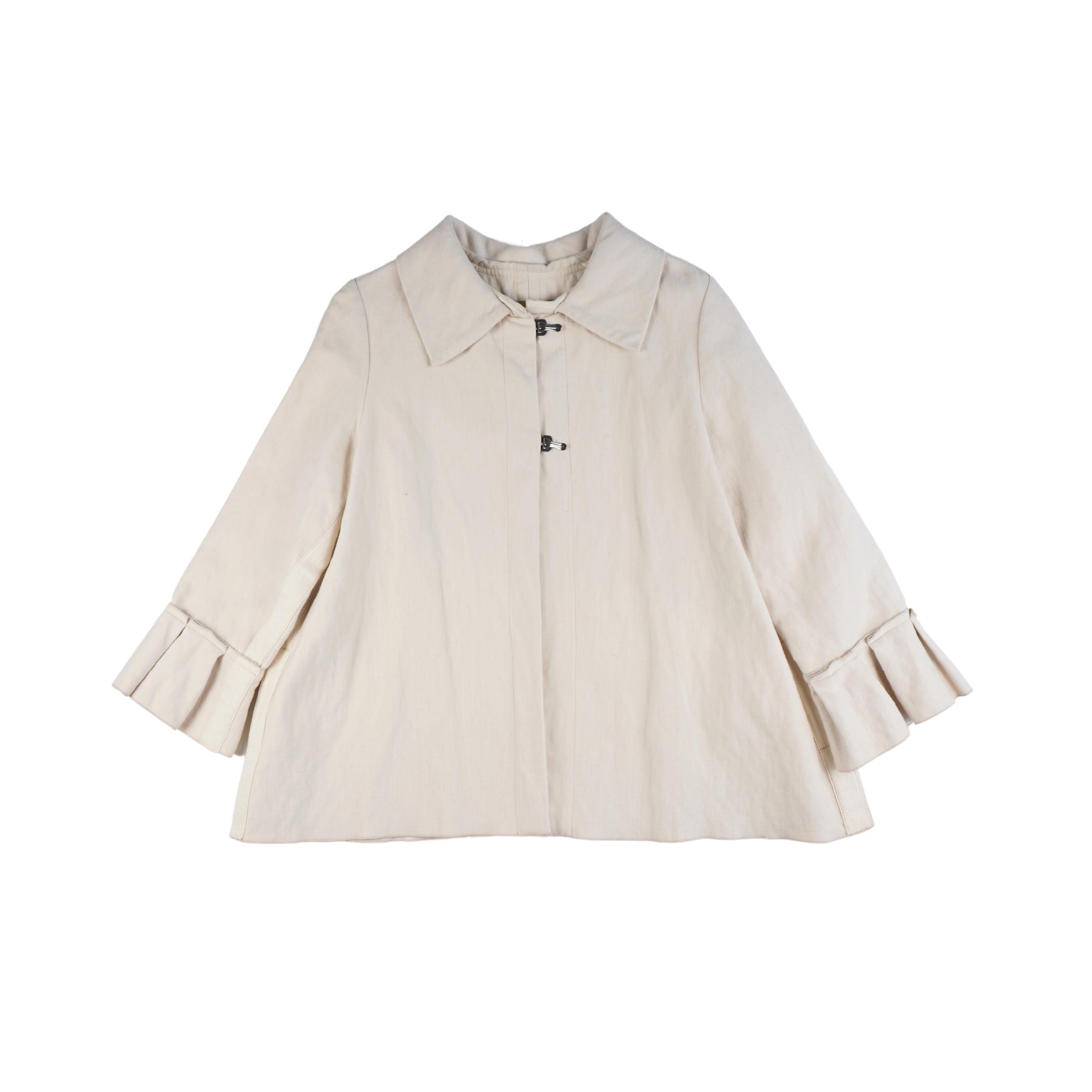 Lanvin Light Jacket - Women's M