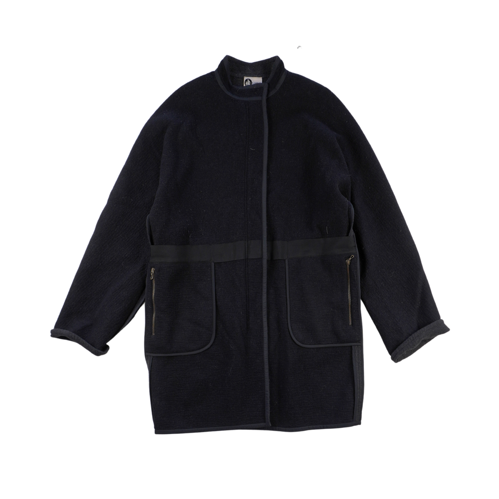 Lanvin Coat - Women's 4