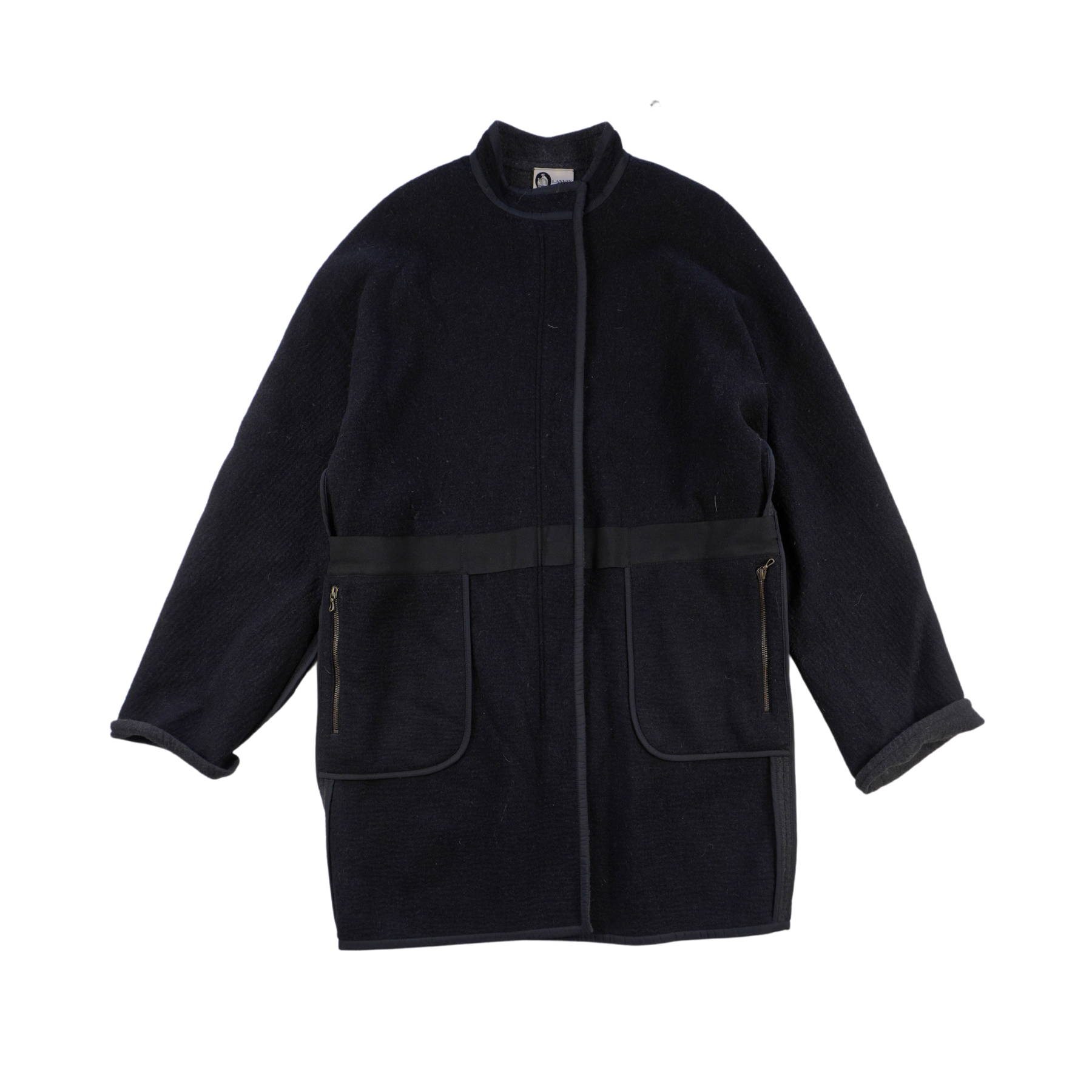 Lanvin Coat - Women's 4