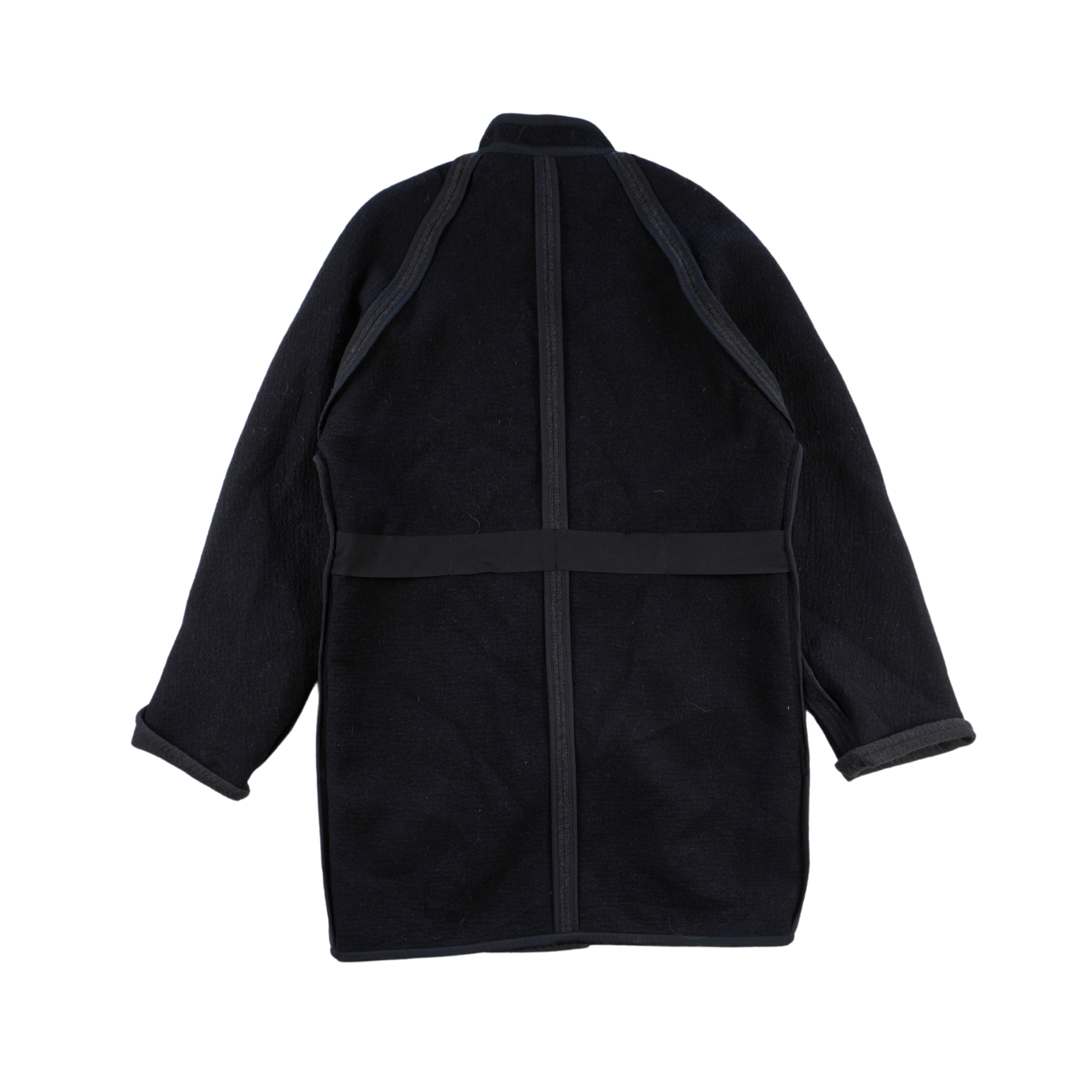 Lanvin Coat - Women's 4