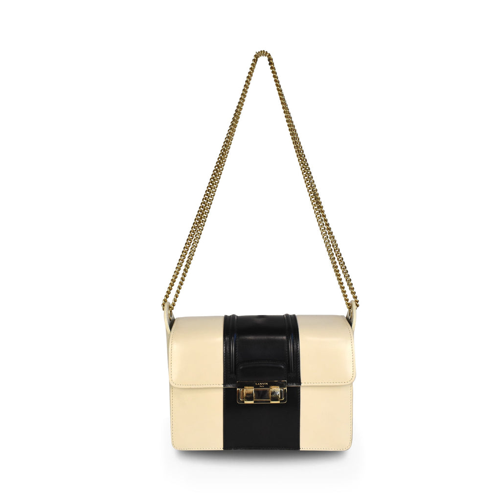 Lanvin 'Jiji' Shoulder Bag