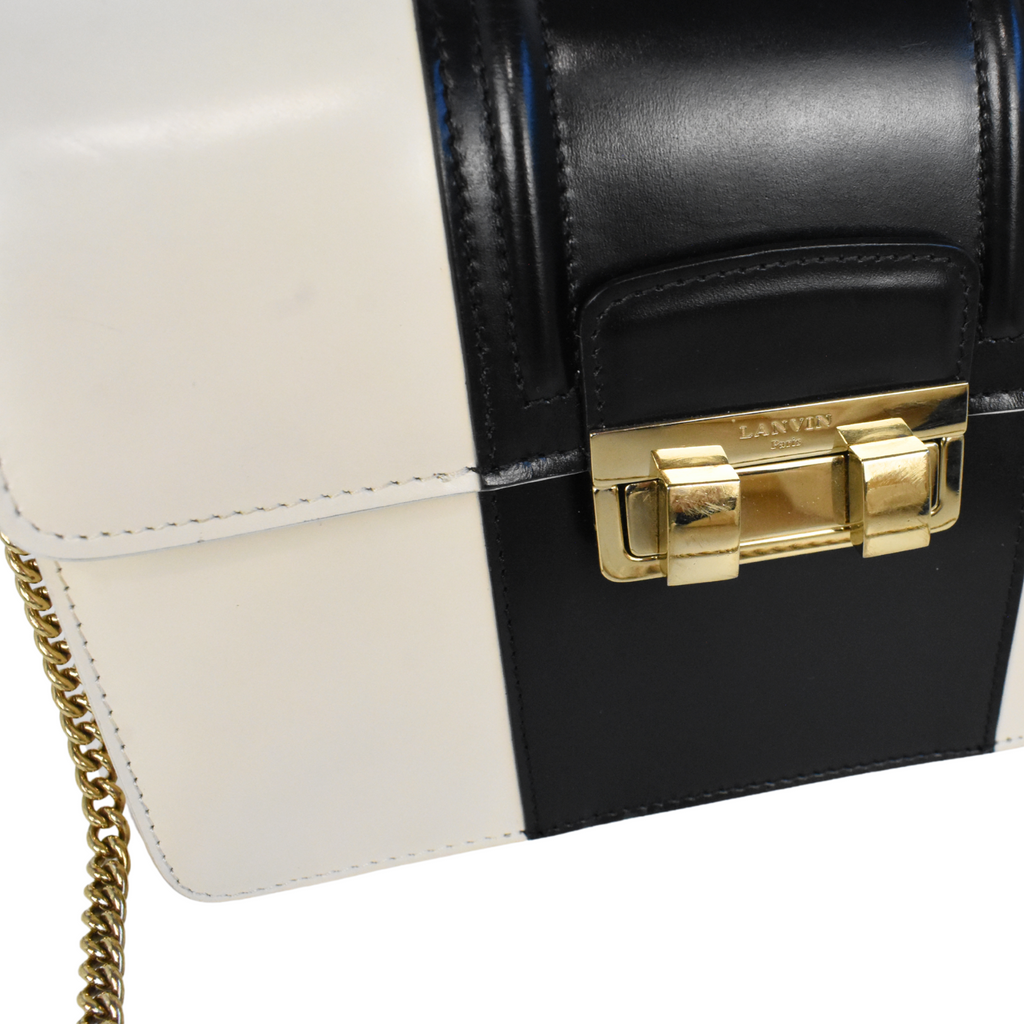 Lanvin 'Jiji' Shoulder Bag