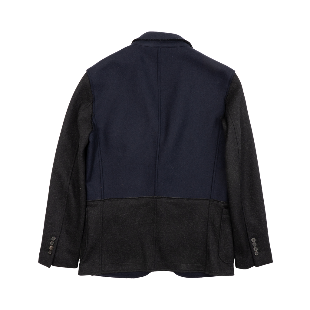 Lanvin Wool Jacket - Men's 50