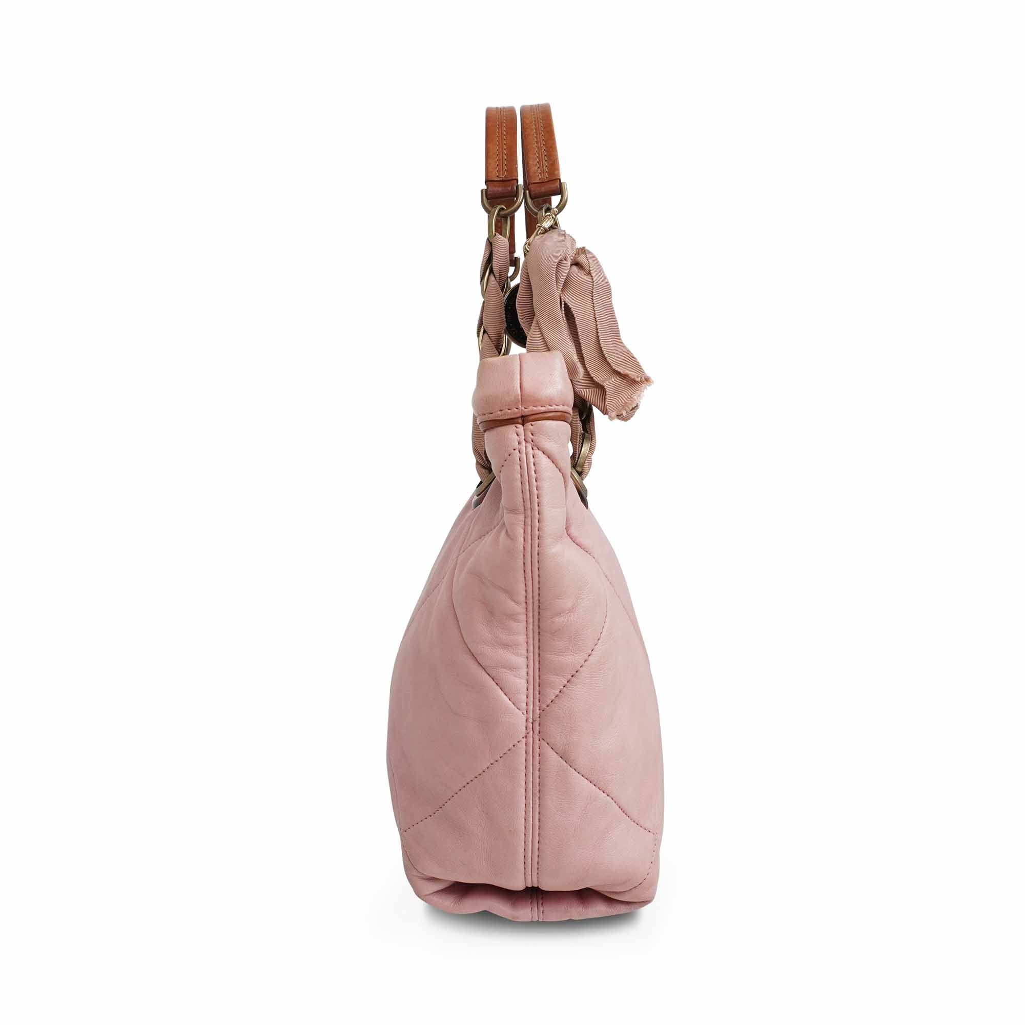 Lanvin 'Amalia' Shoulder Bag