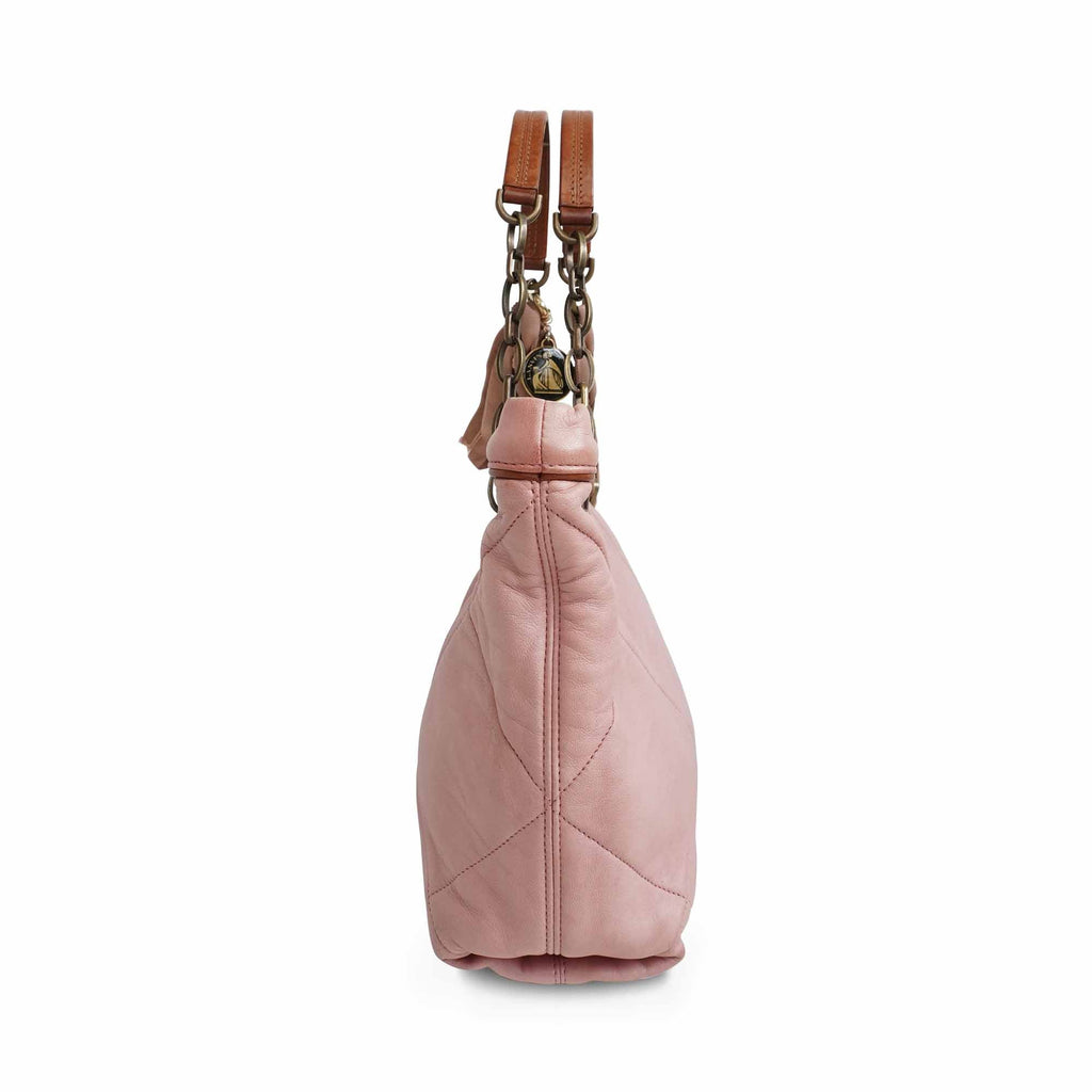 Lanvin 'Amalia' Shoulder Bag